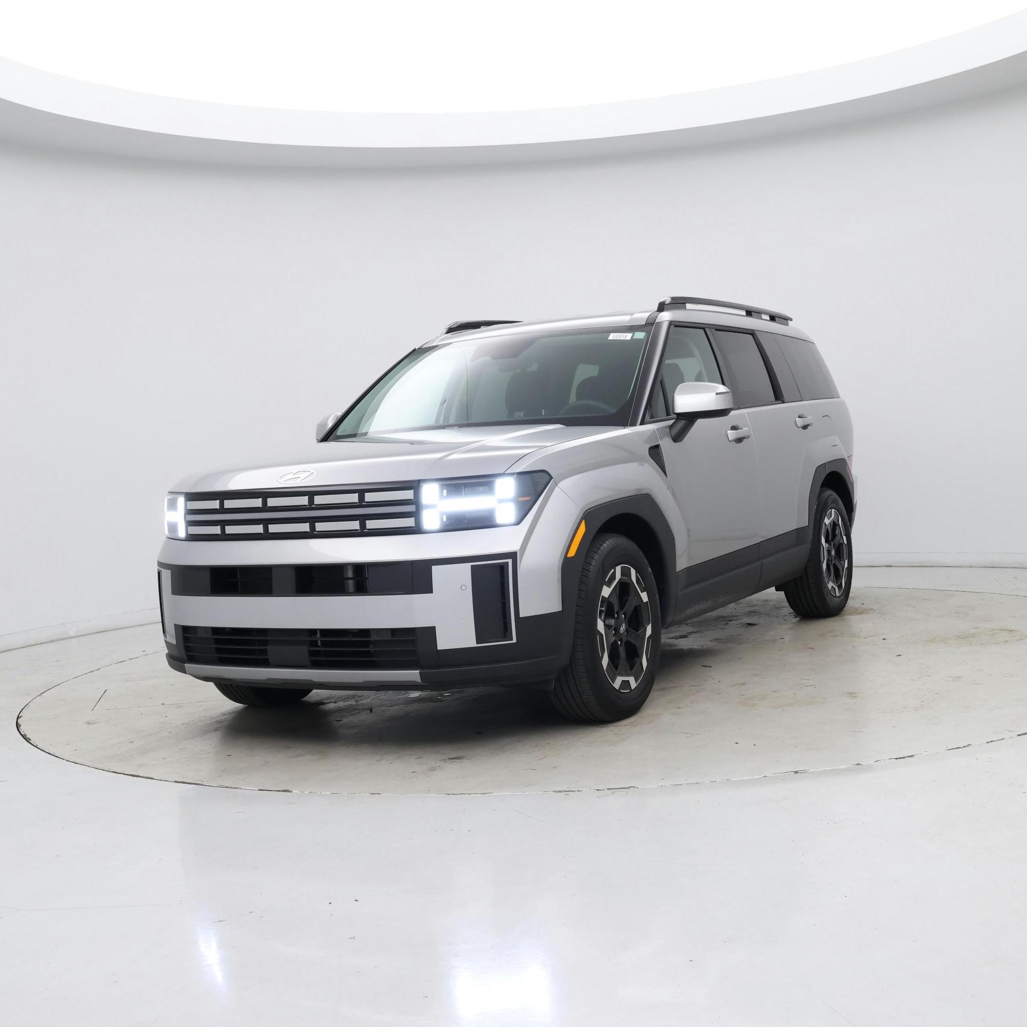 Thumbnail: 2024 Hyundai Santa Fe - 4