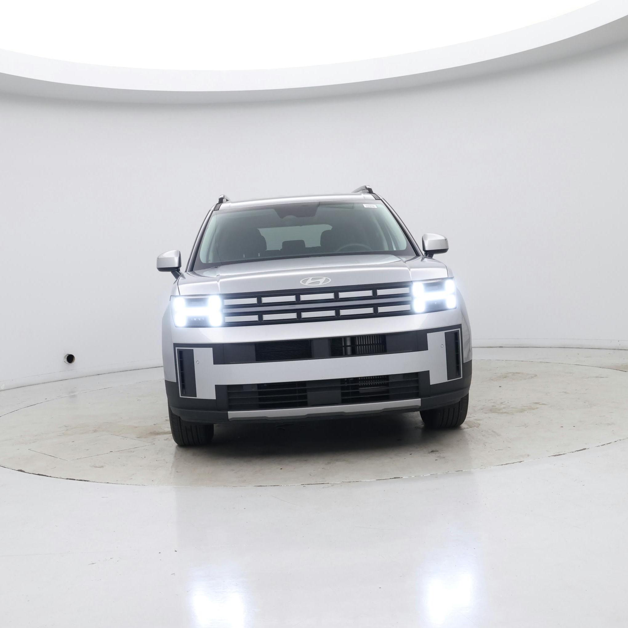 Thumbnail: 2024 Hyundai Santa Fe - 5