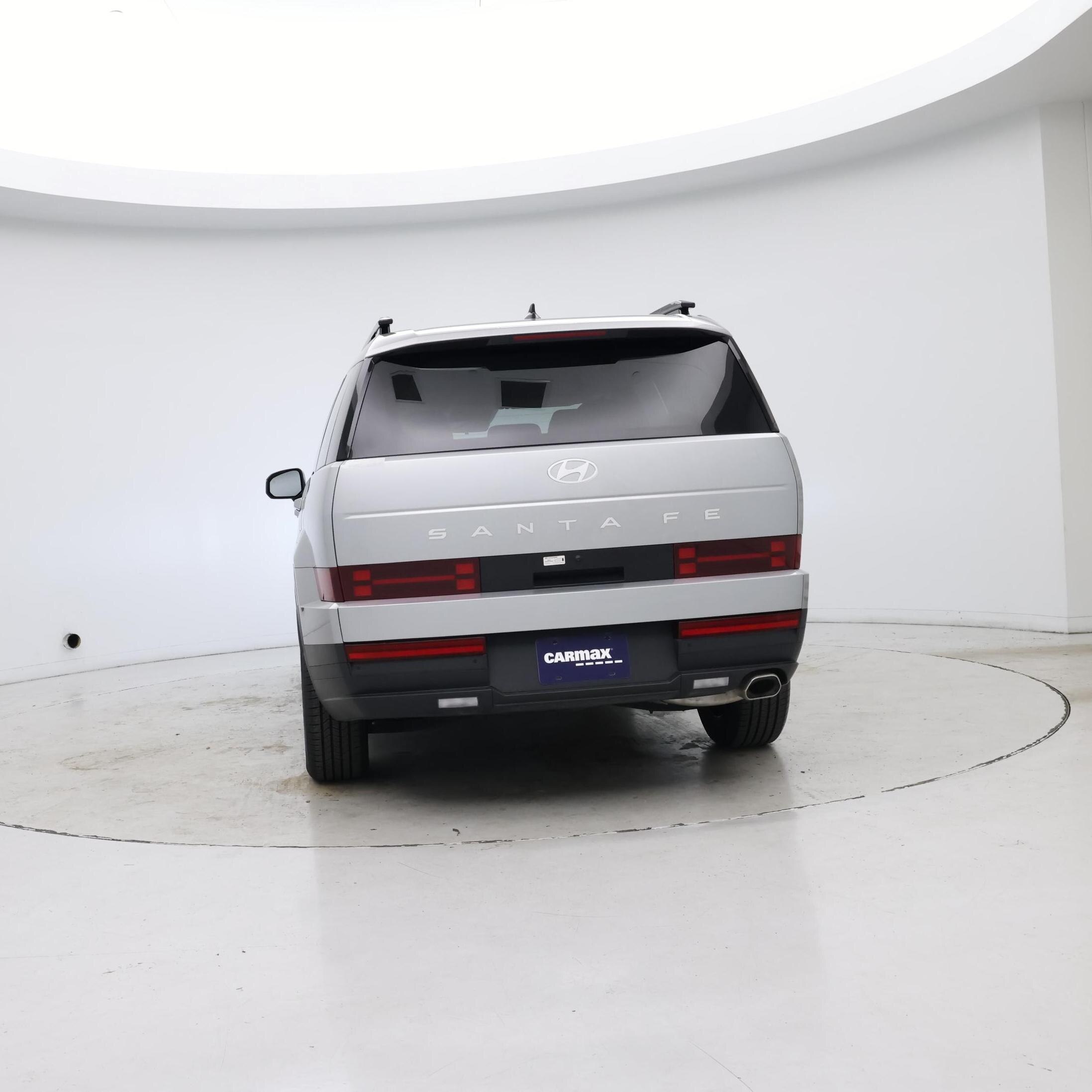 Thumbnail: 2024 Hyundai Santa Fe - 6