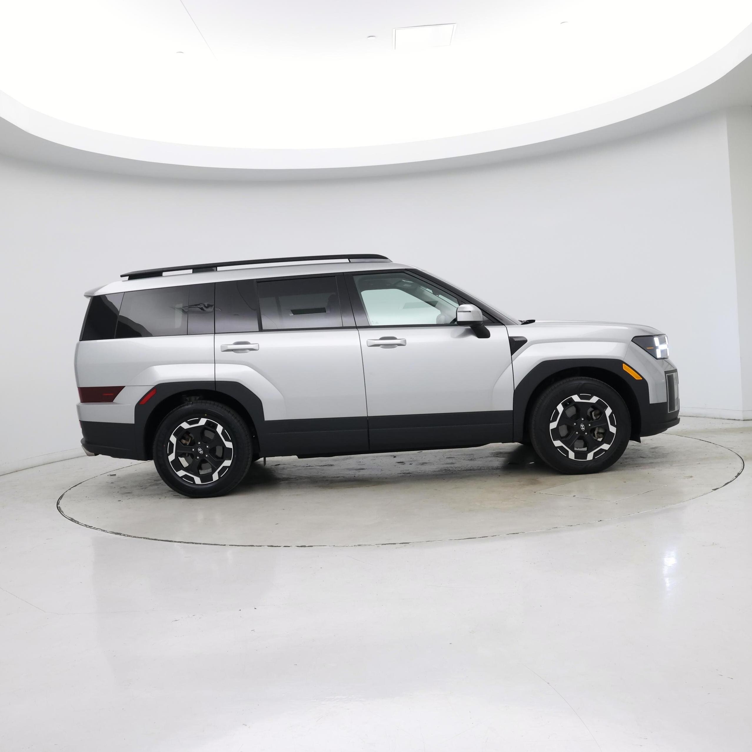 Thumbnail: 2024 Hyundai Santa Fe - 7