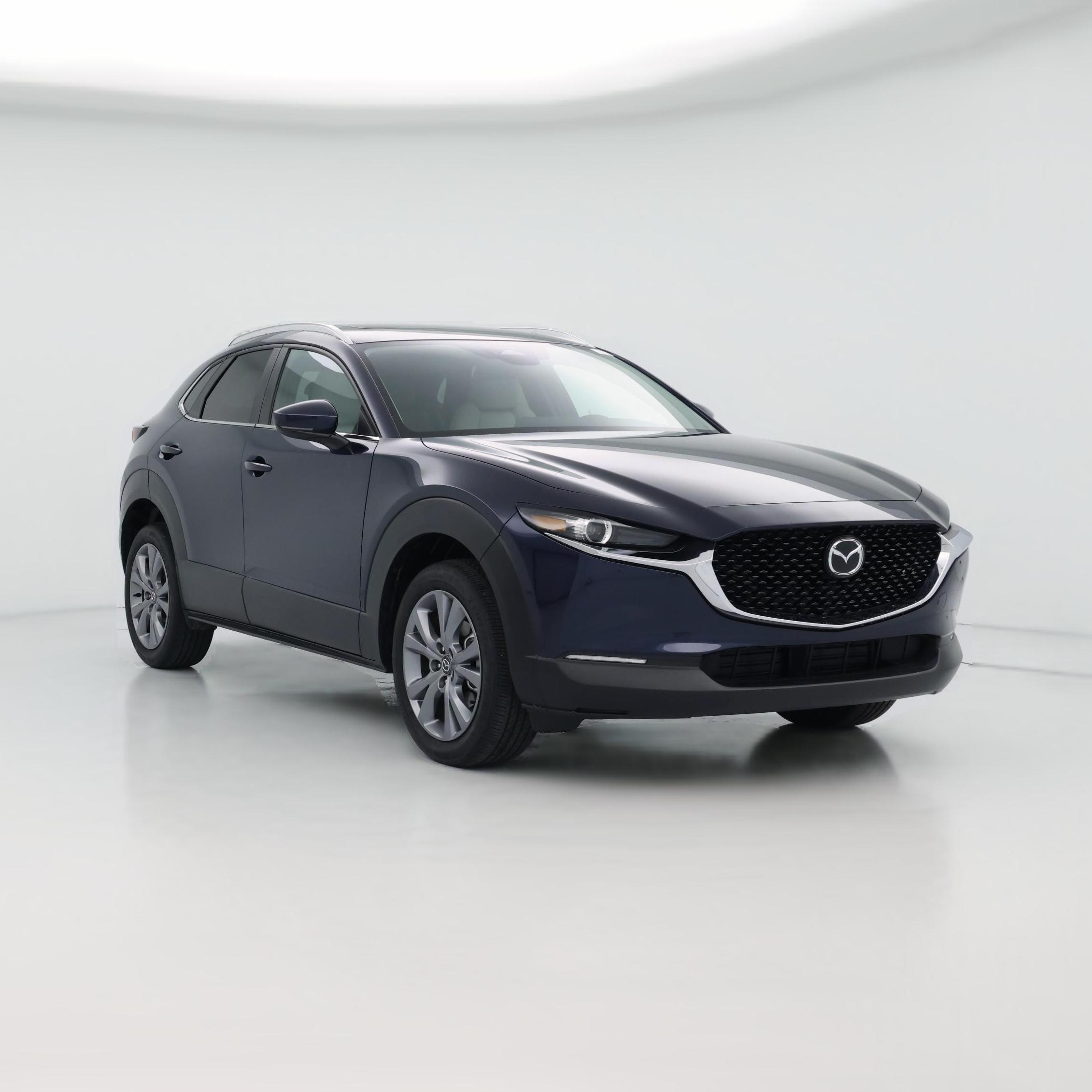 Thumbnail: 2025 Mazda CX-30 - 1