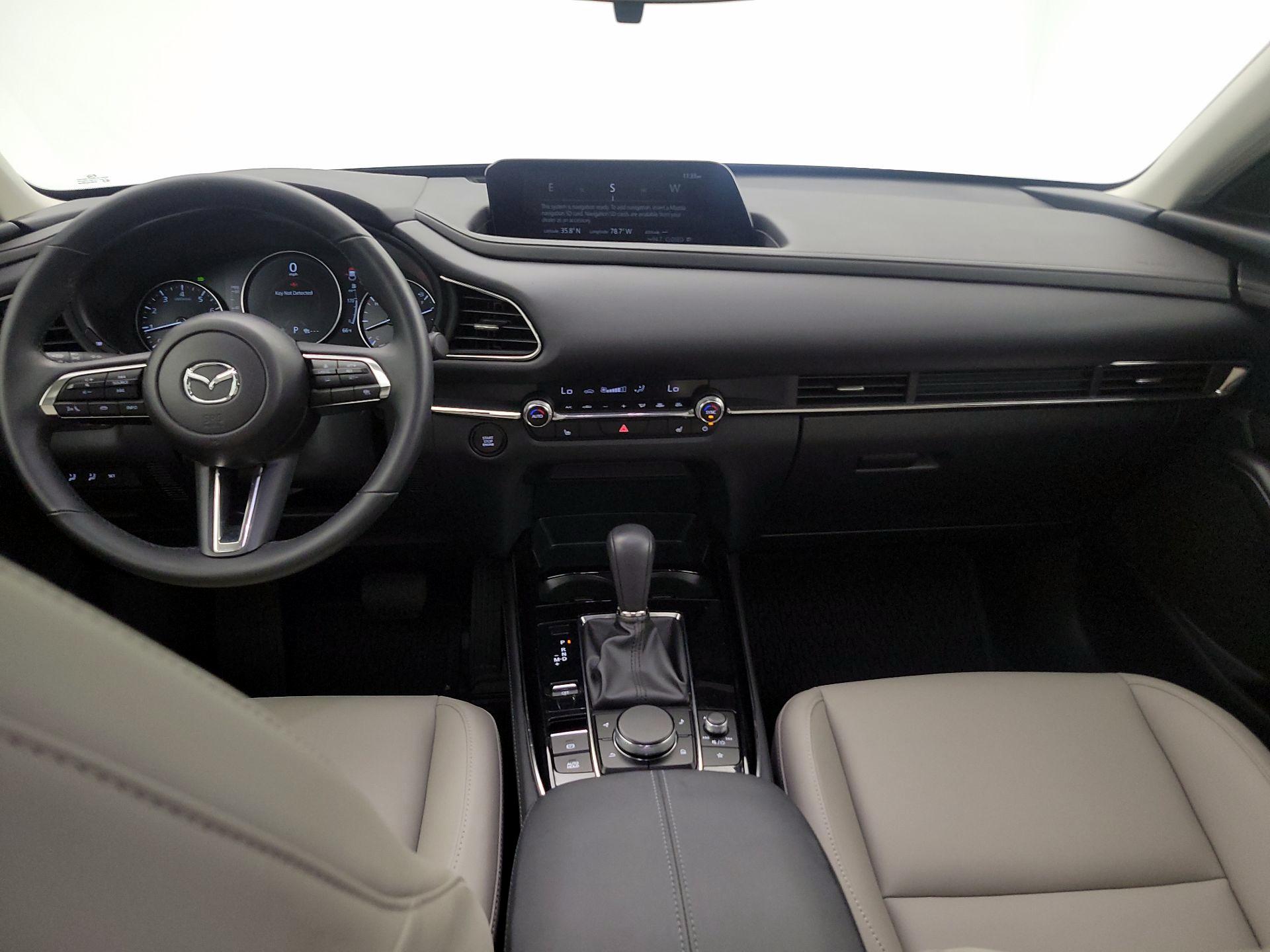 Thumbnail: 2025 Mazda CX-30 - 9