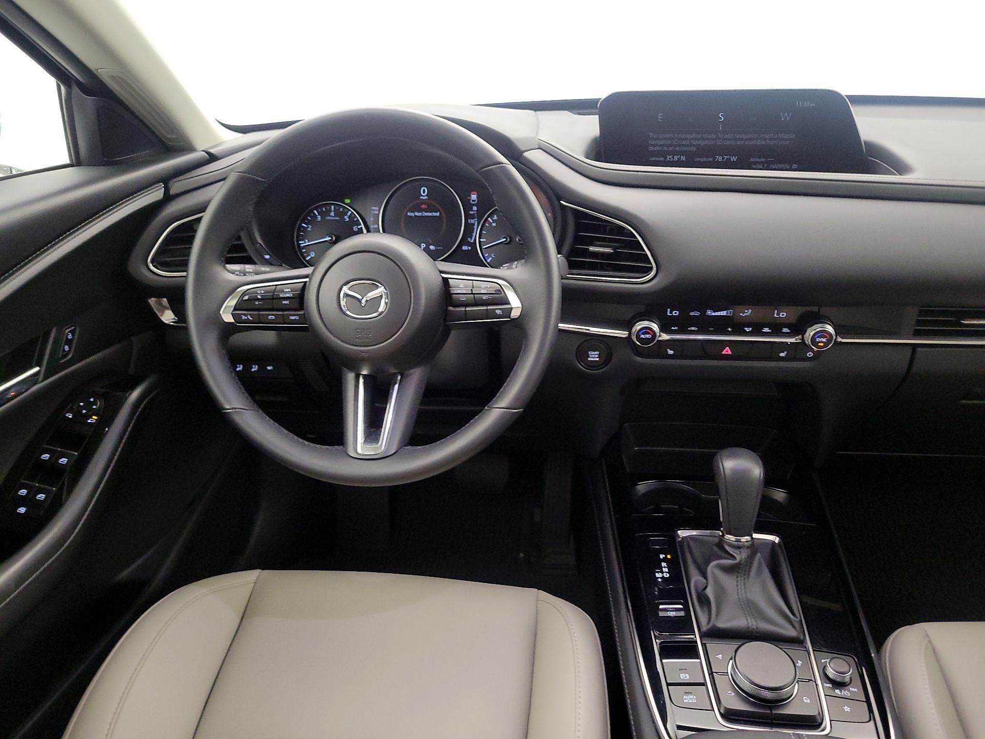 Thumbnail: 2025 Mazda CX-30 - 10