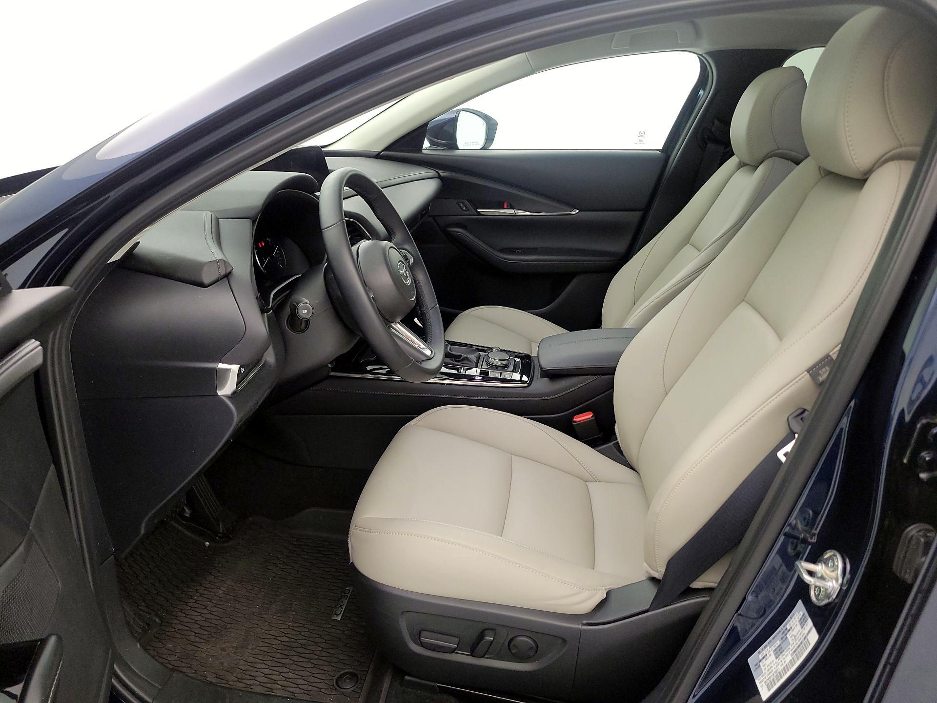 Thumbnail: 2025 Mazda CX-30 - 11