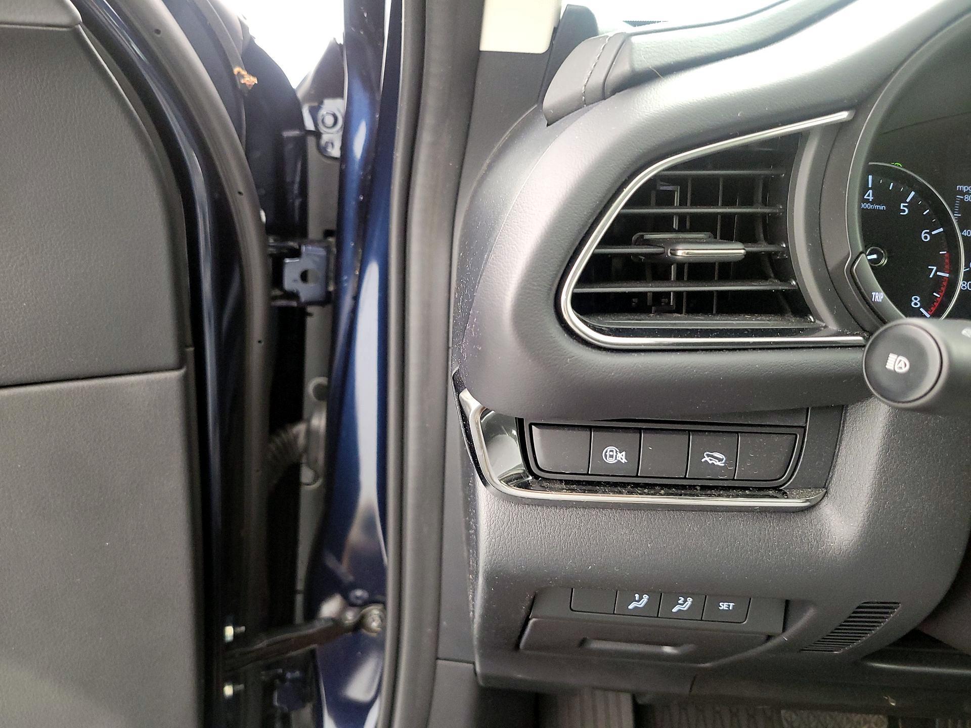 Thumbnail: 2025 Mazda CX-30 - 13