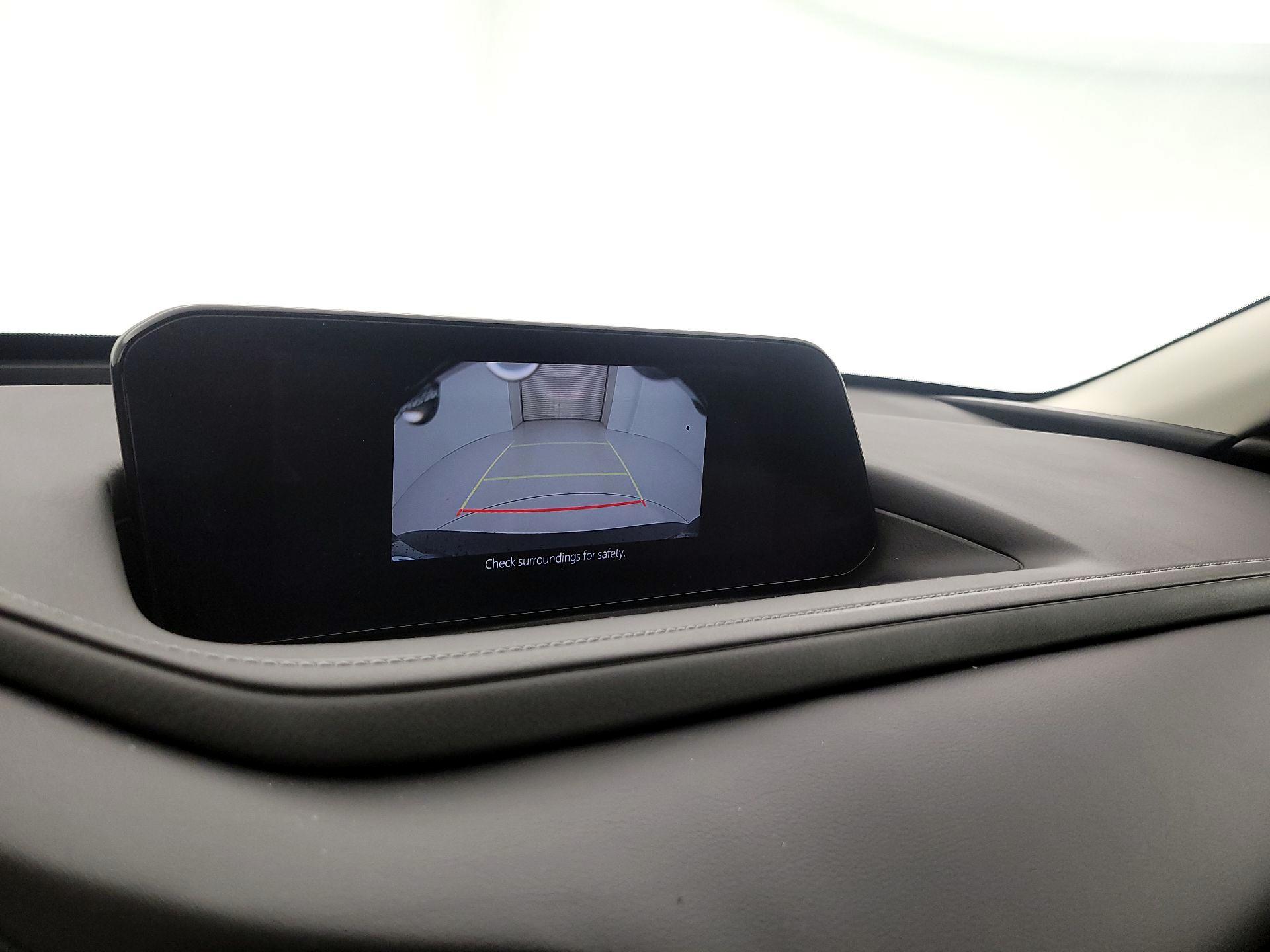 Thumbnail: 2025 Mazda CX-30 - 14