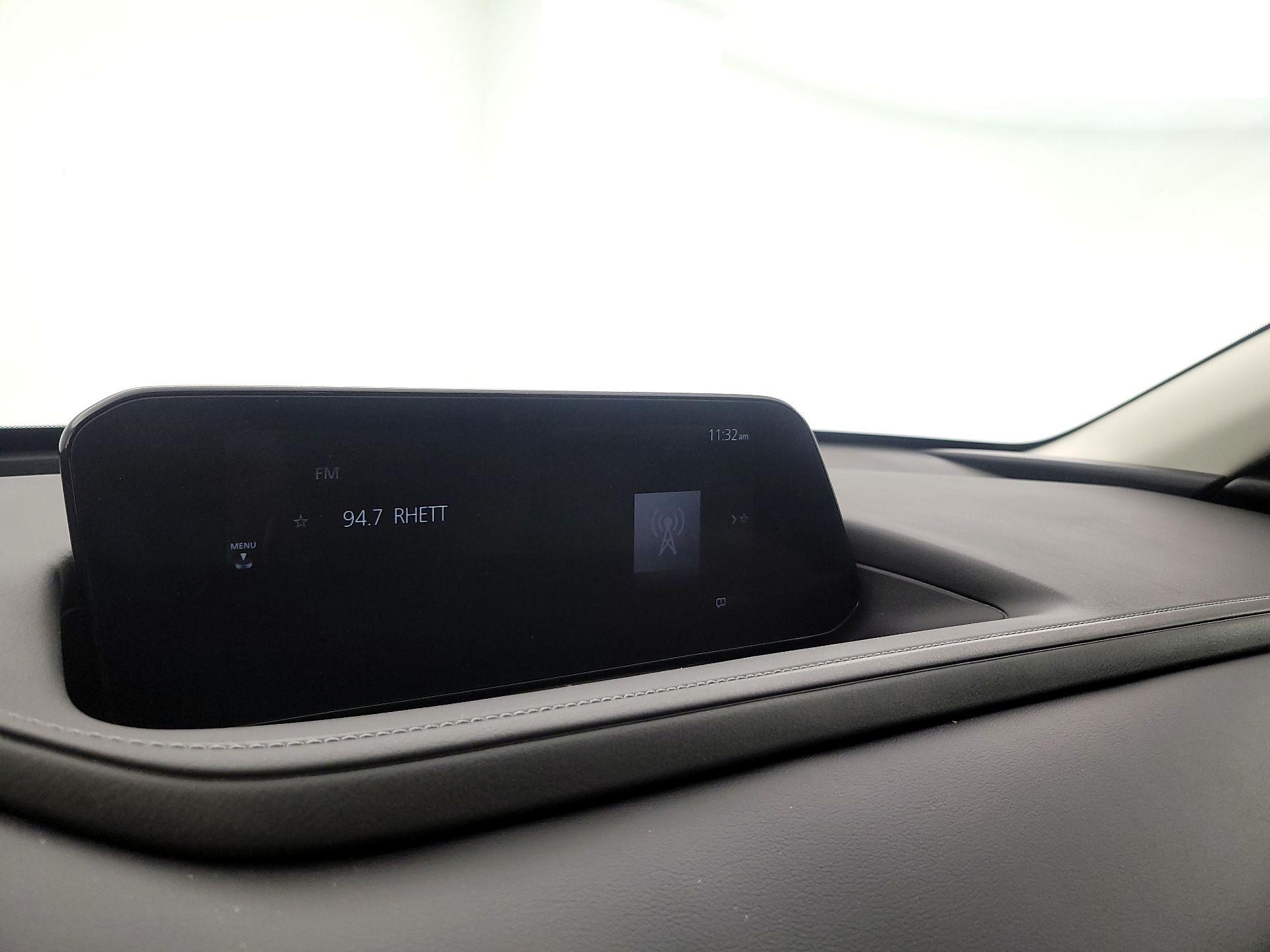 Thumbnail: 2025 Mazda CX-30 - 15