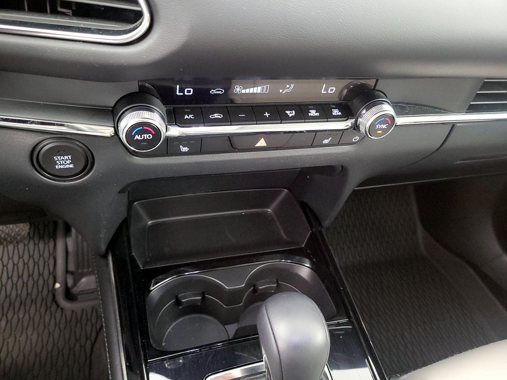 Thumbnail: 2025 Mazda CX-30 - 16