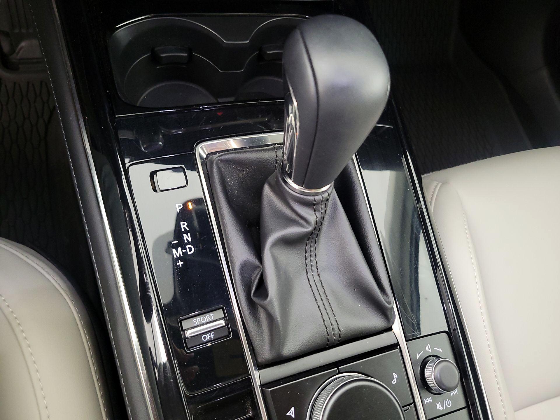 Thumbnail: 2025 Mazda CX-30 - 17