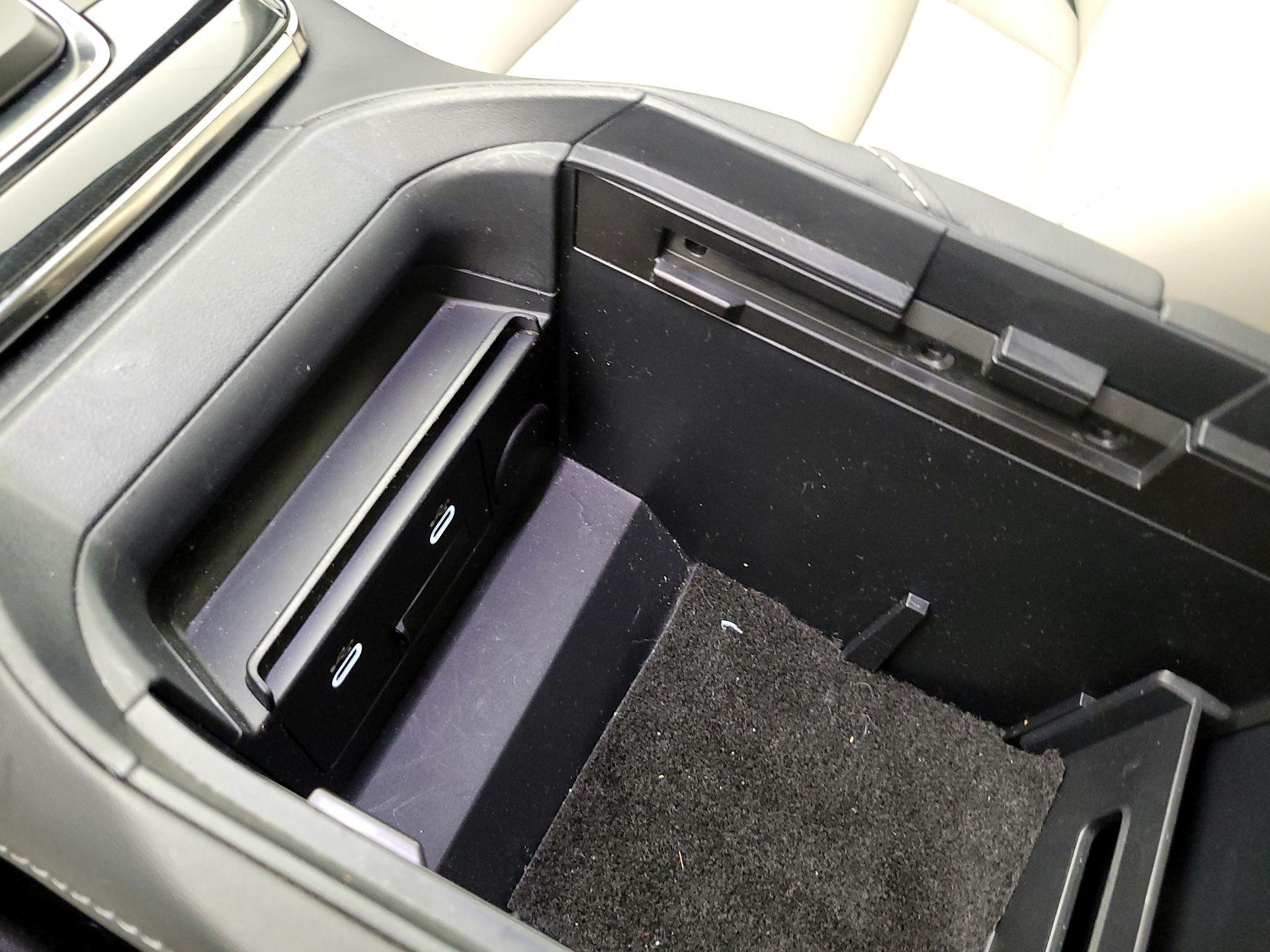 Thumbnail: 2025 Mazda CX-30 - 18