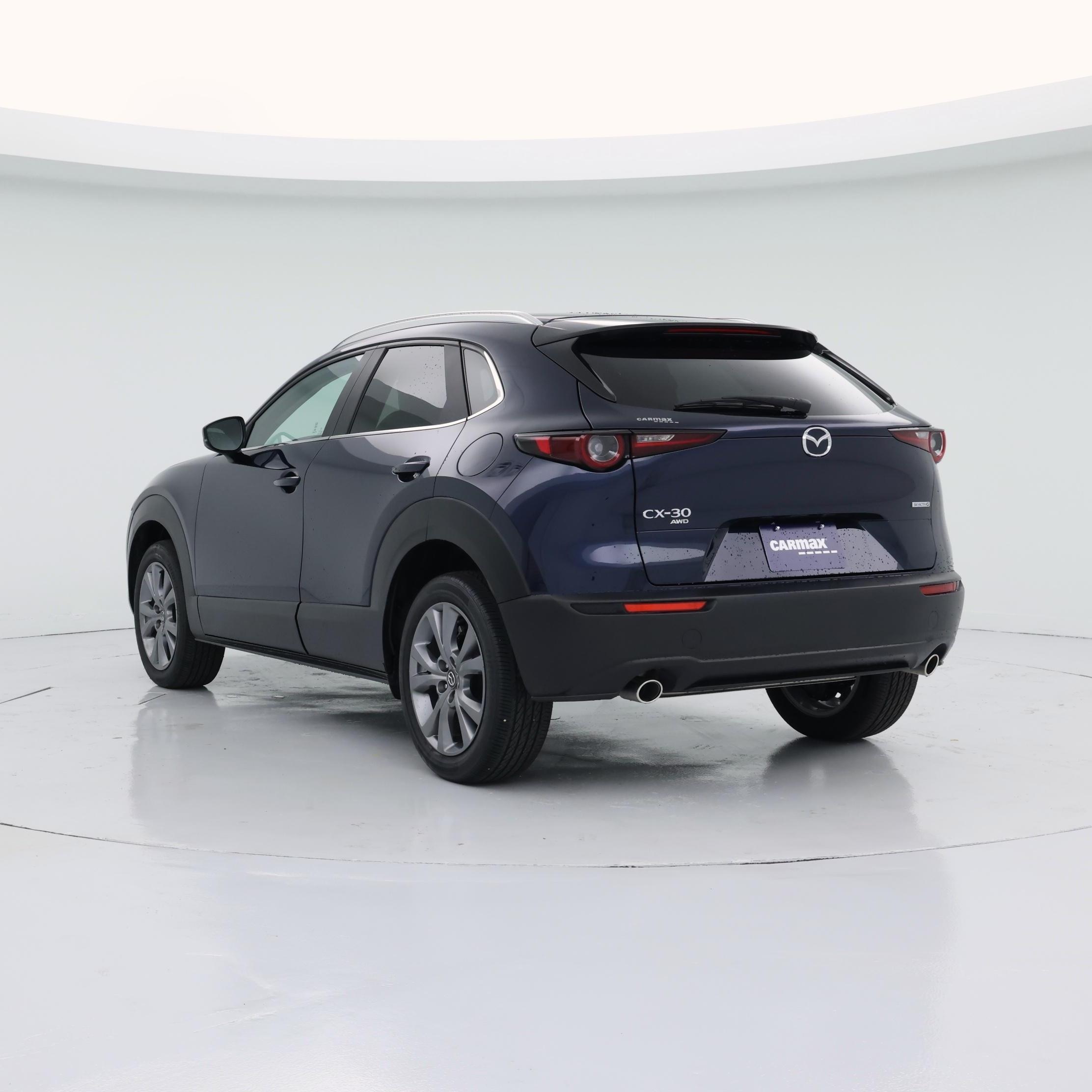 Thumbnail: 2025 Mazda CX-30 - 2