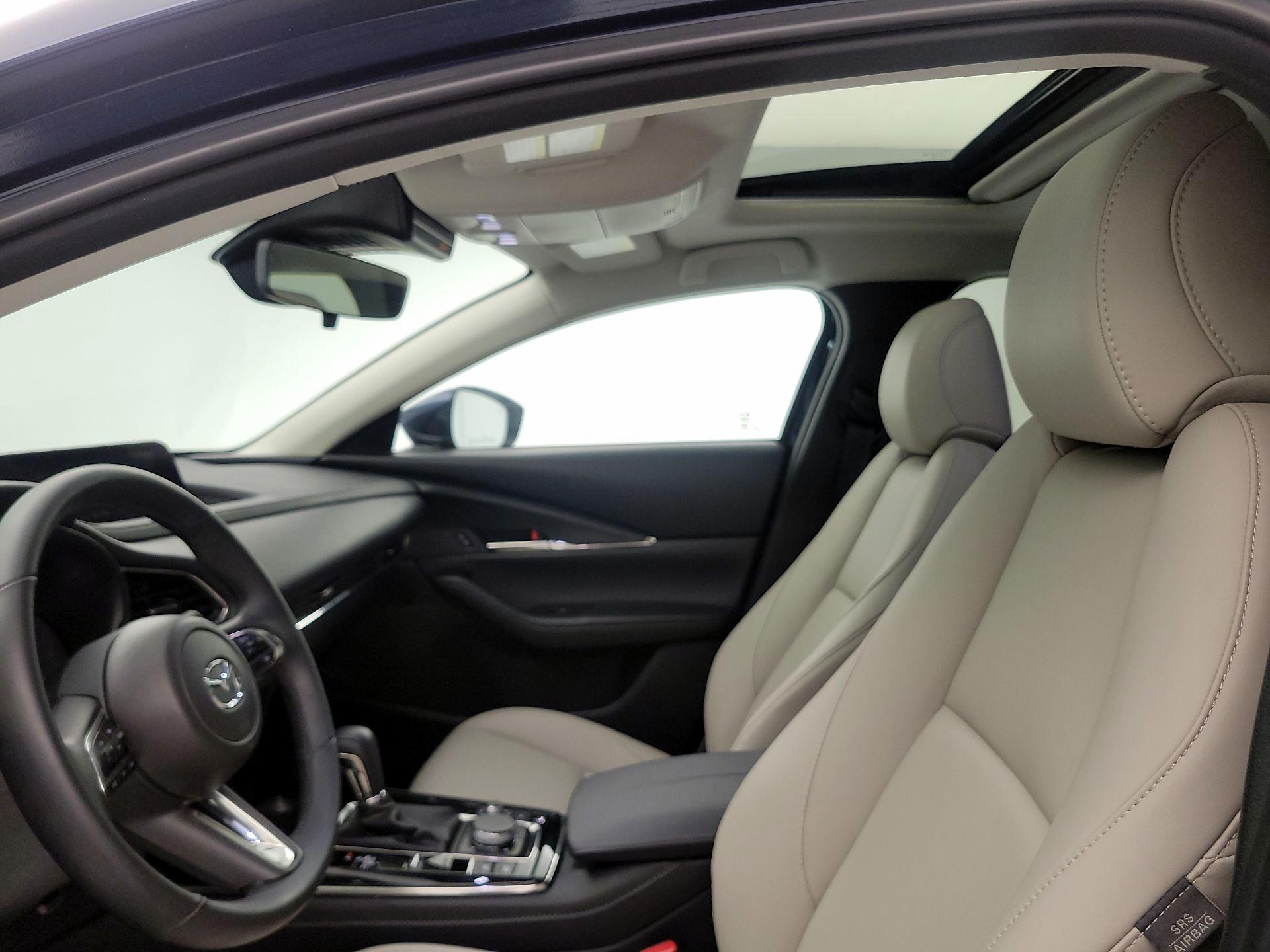 Thumbnail: 2025 Mazda CX-30 - 19