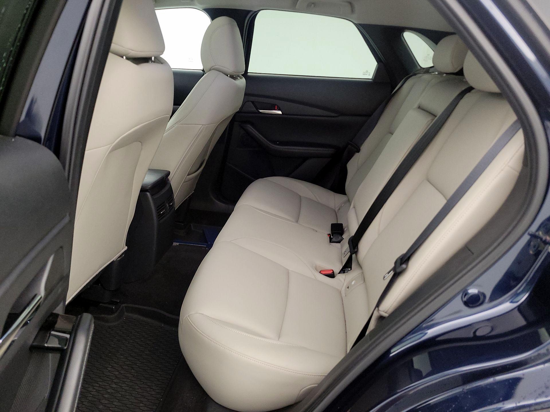 Thumbnail: 2025 Mazda CX-30 - 20