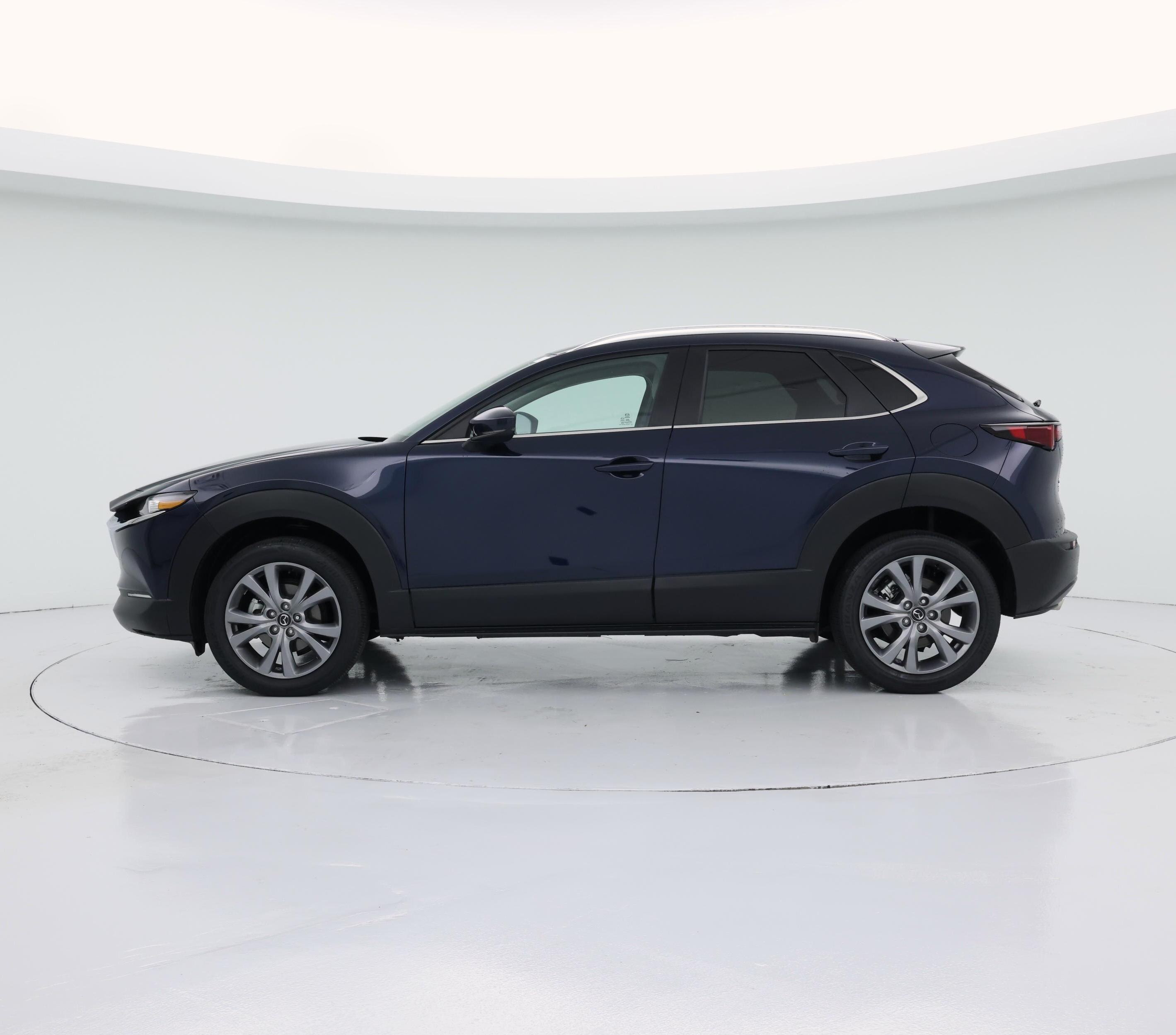 Thumbnail: 2025 Mazda CX-30 - 3