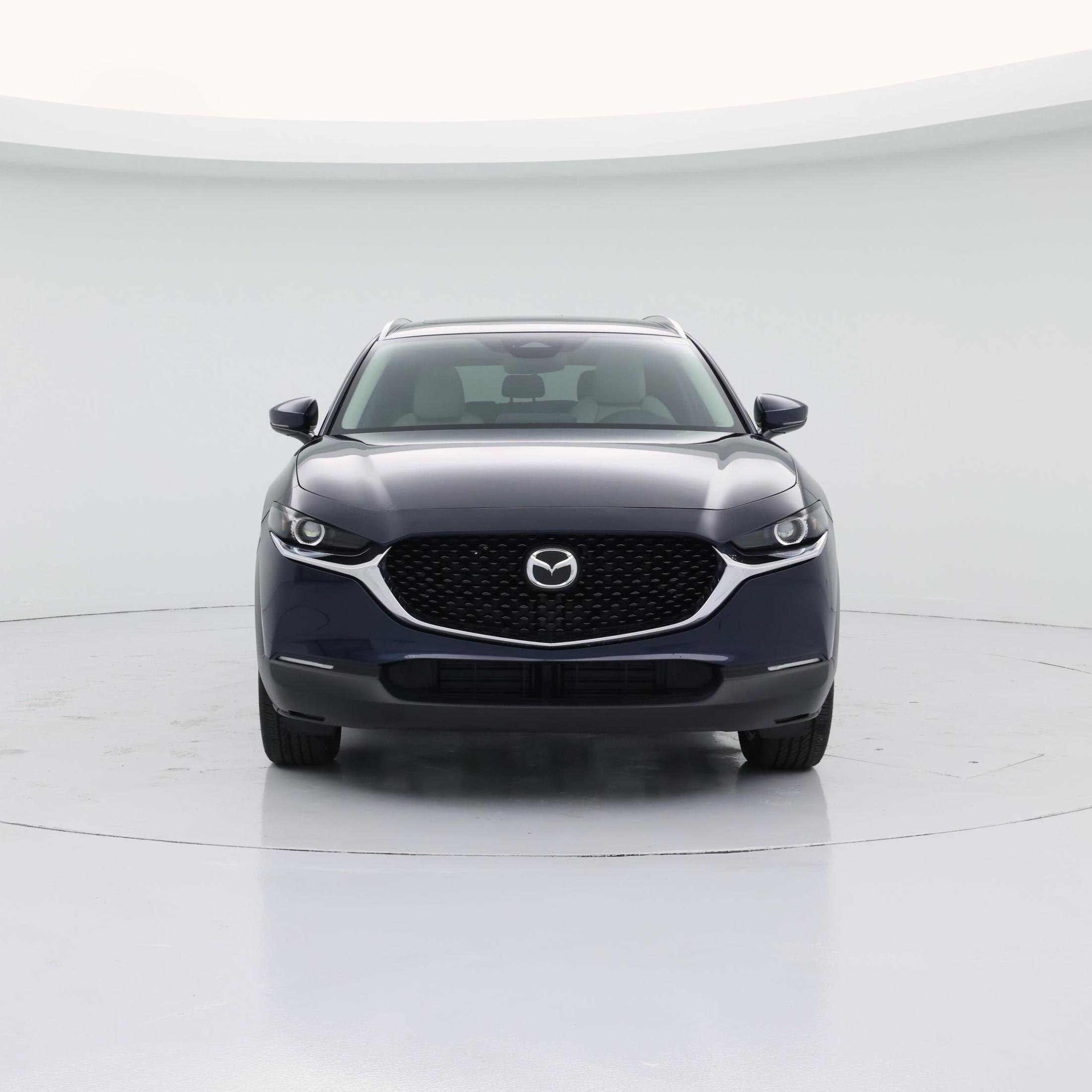 Thumbnail: 2025 Mazda CX-30 - 5