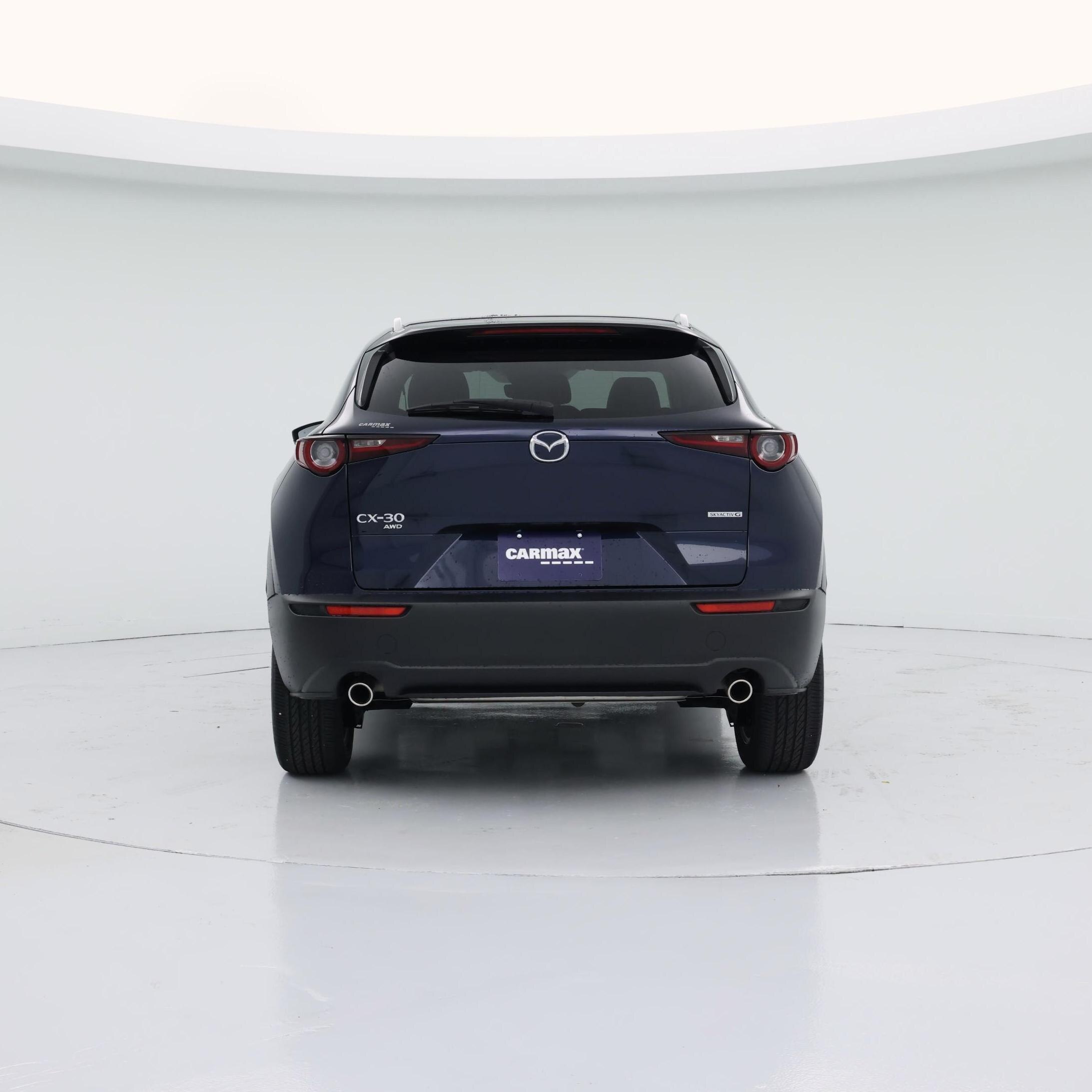 Thumbnail: 2025 Mazda CX-30 - 6