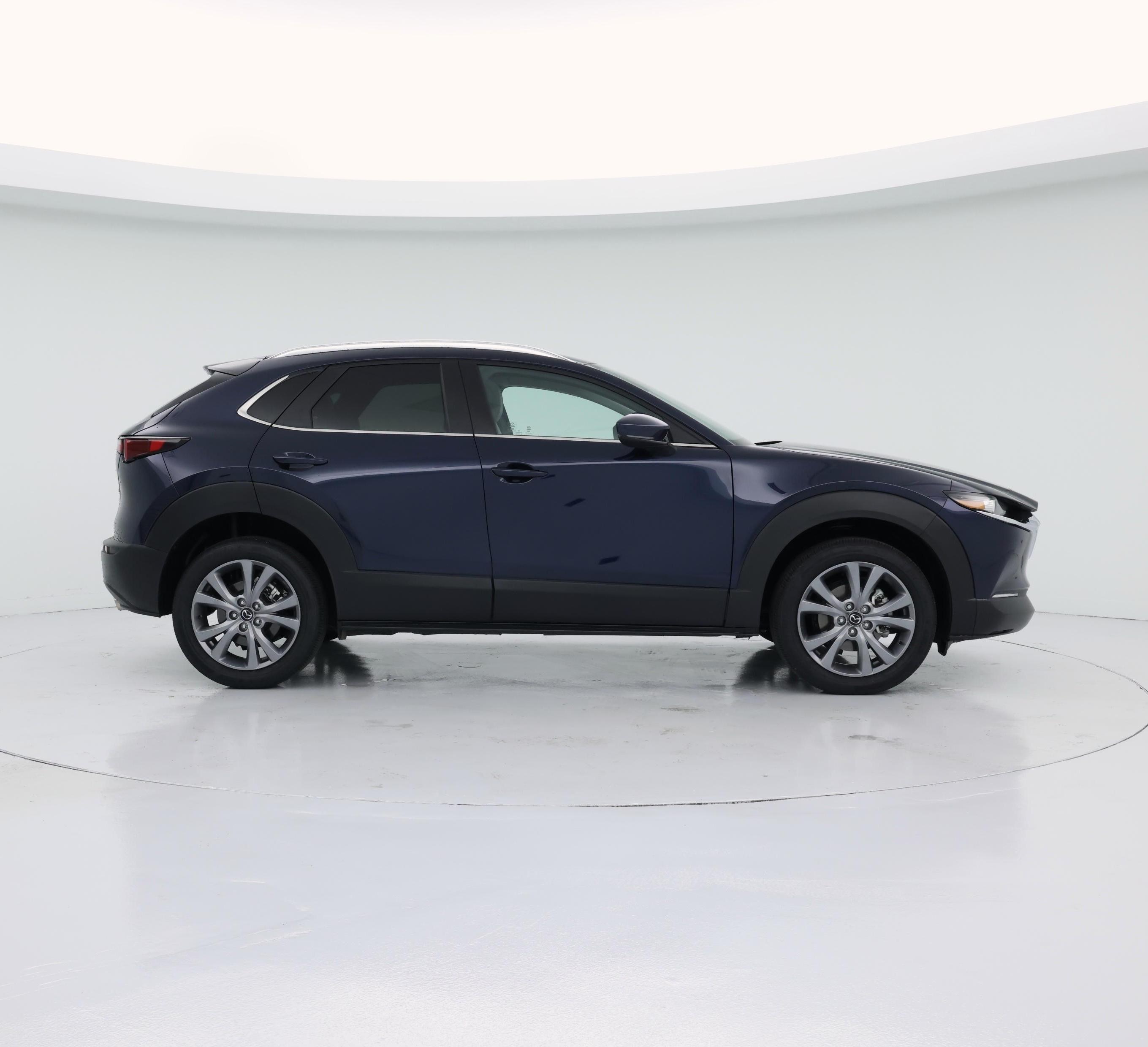 Thumbnail: 2025 Mazda CX-30 - 7