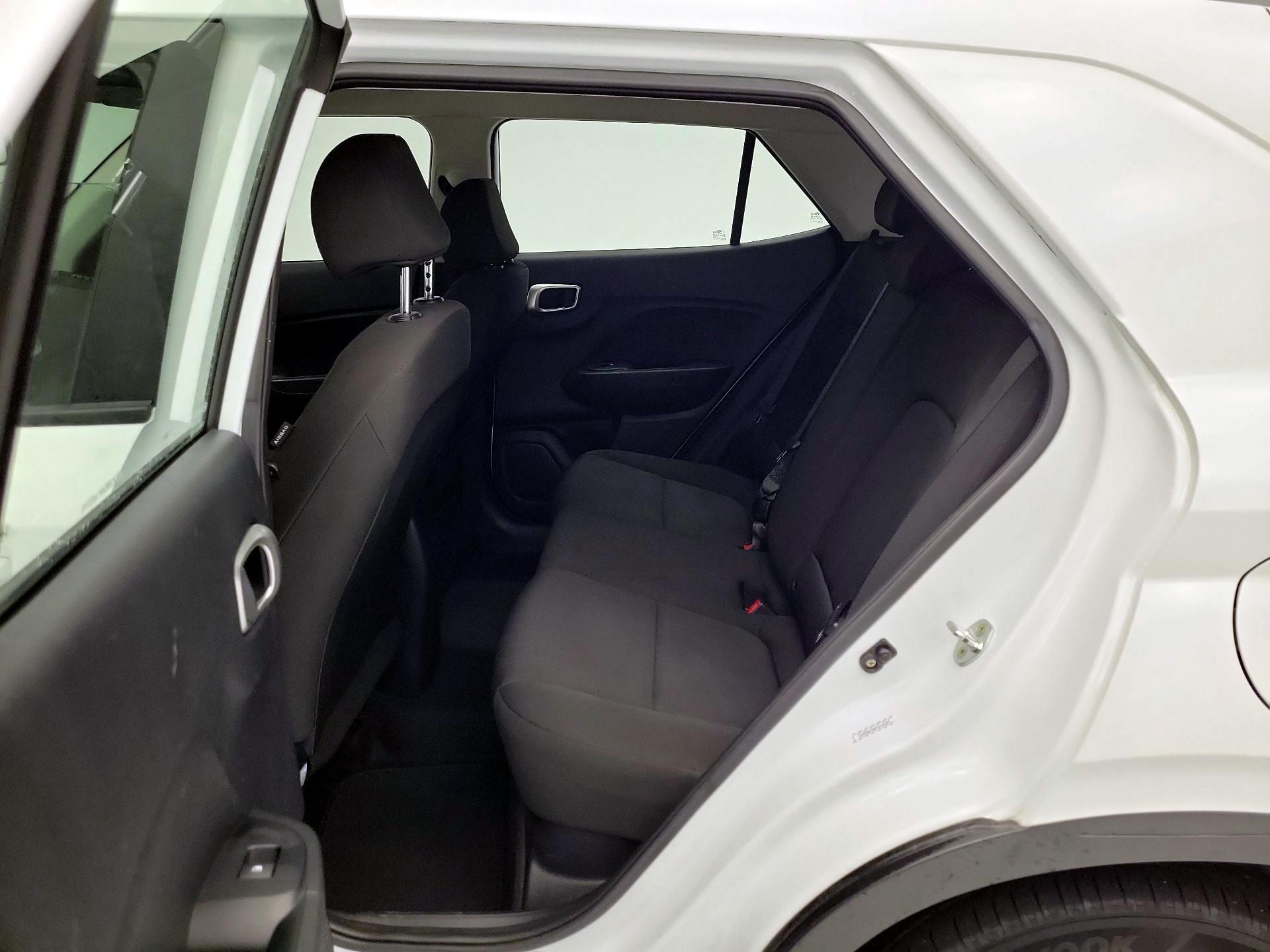 Thumbnail: 2023 Hyundai Venue - 19