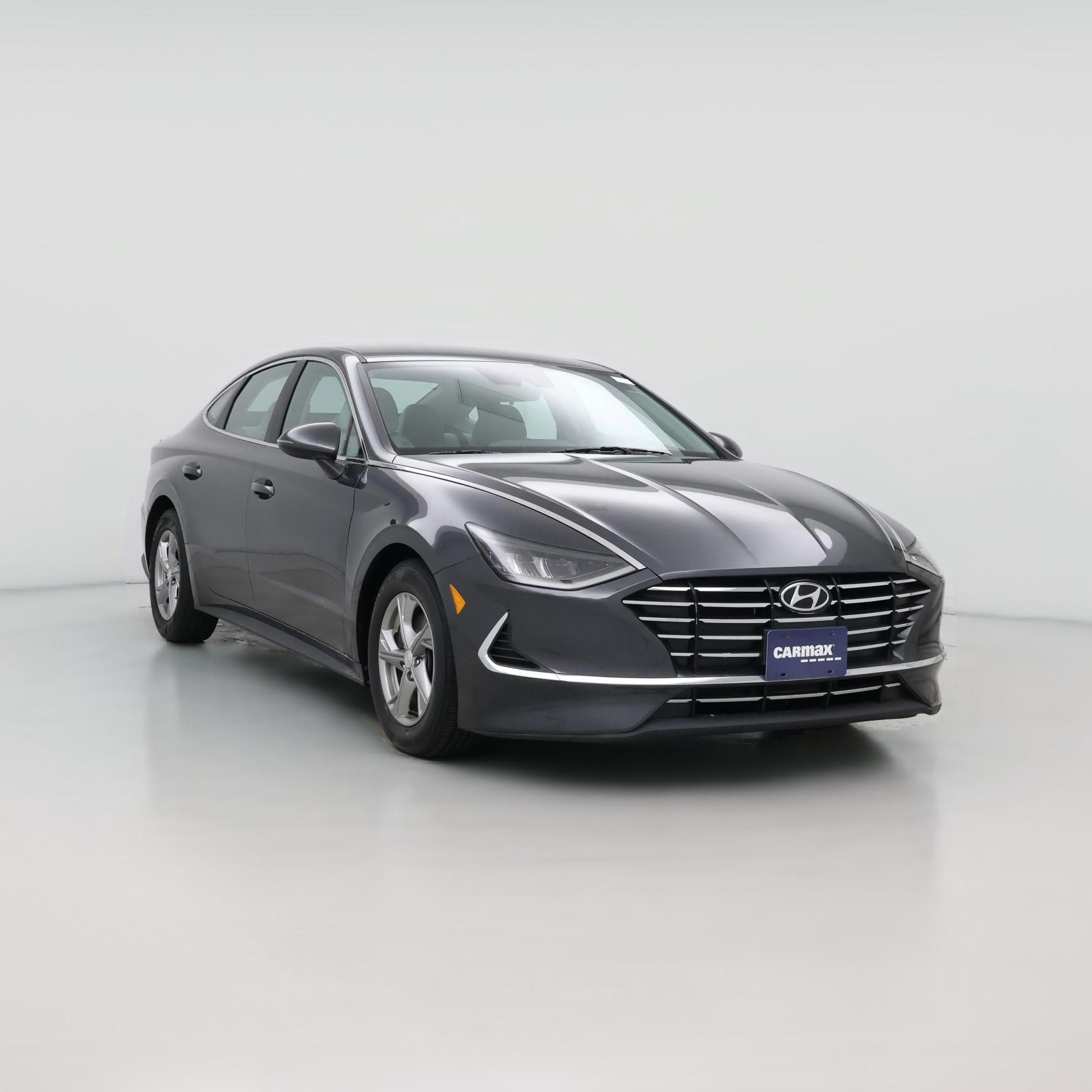 Thumbnail: 2023 Hyundai Sonata - 1
