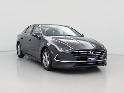 2023 Hyundai Sonata SE