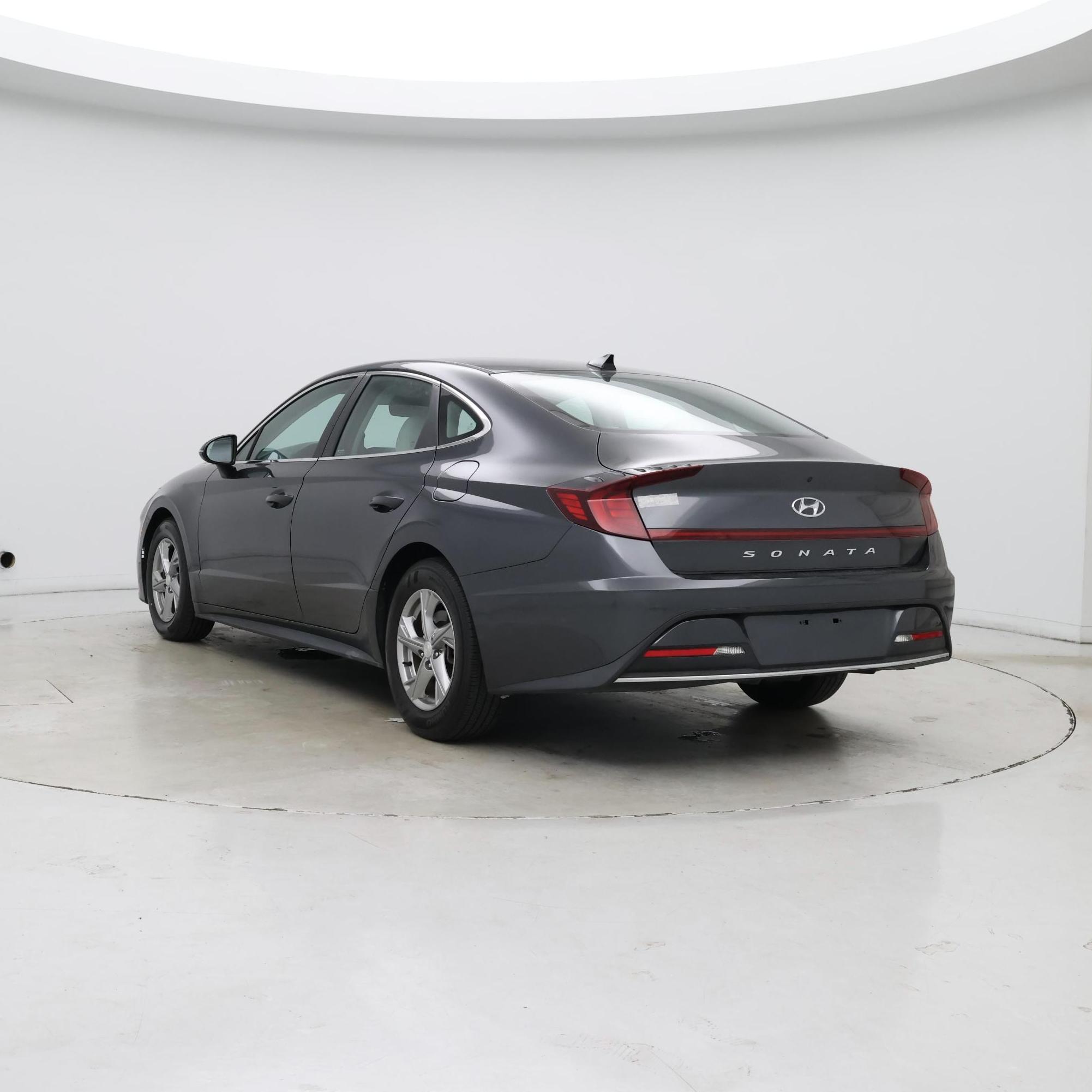 Thumbnail: 2023 Hyundai Sonata - 2