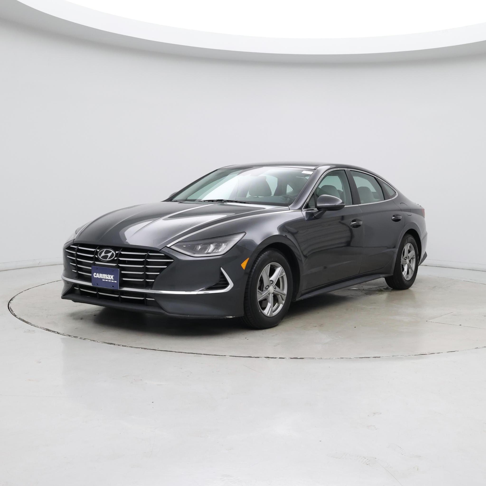 Thumbnail: 2023 Hyundai Sonata - 4