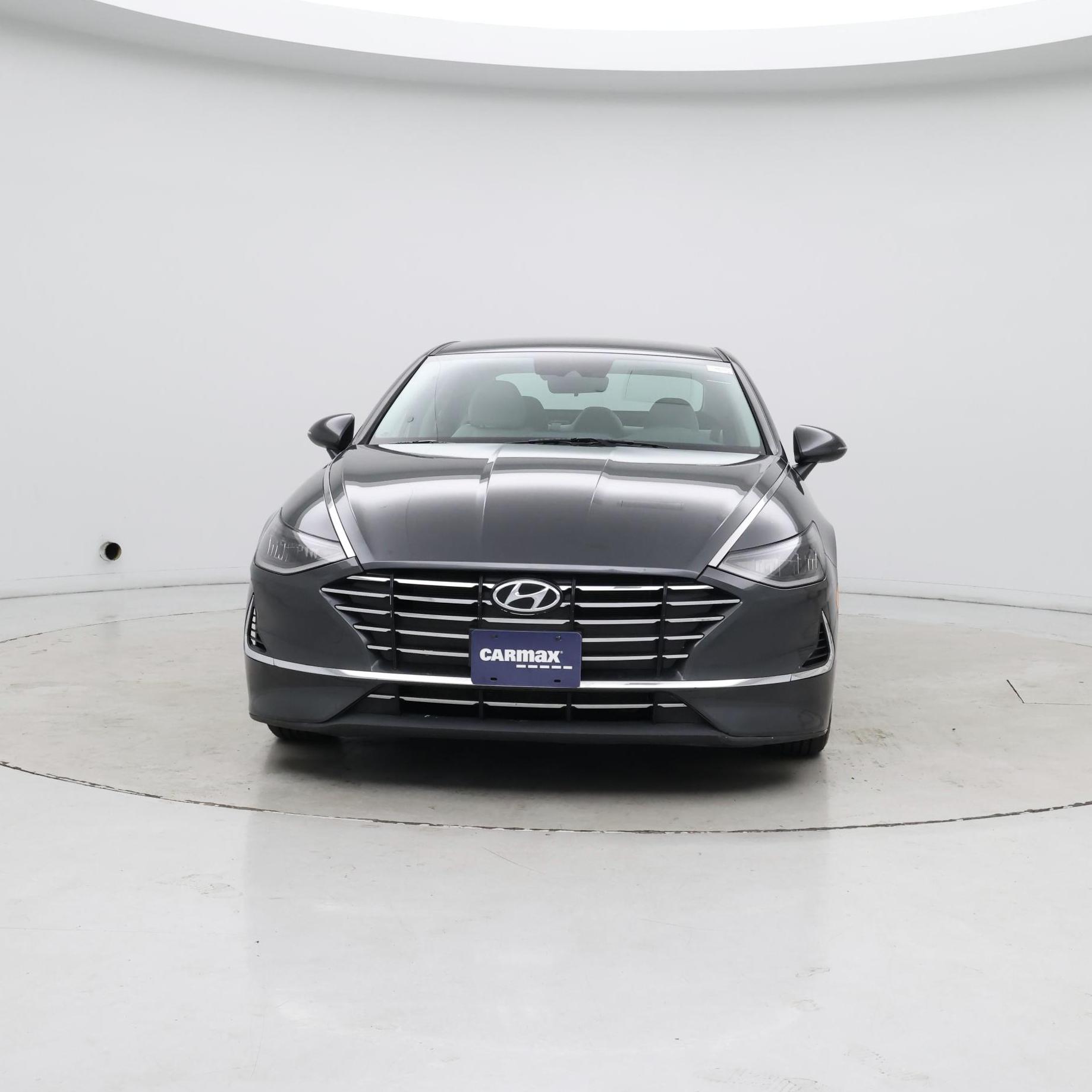 Thumbnail: 2023 Hyundai Sonata - 5