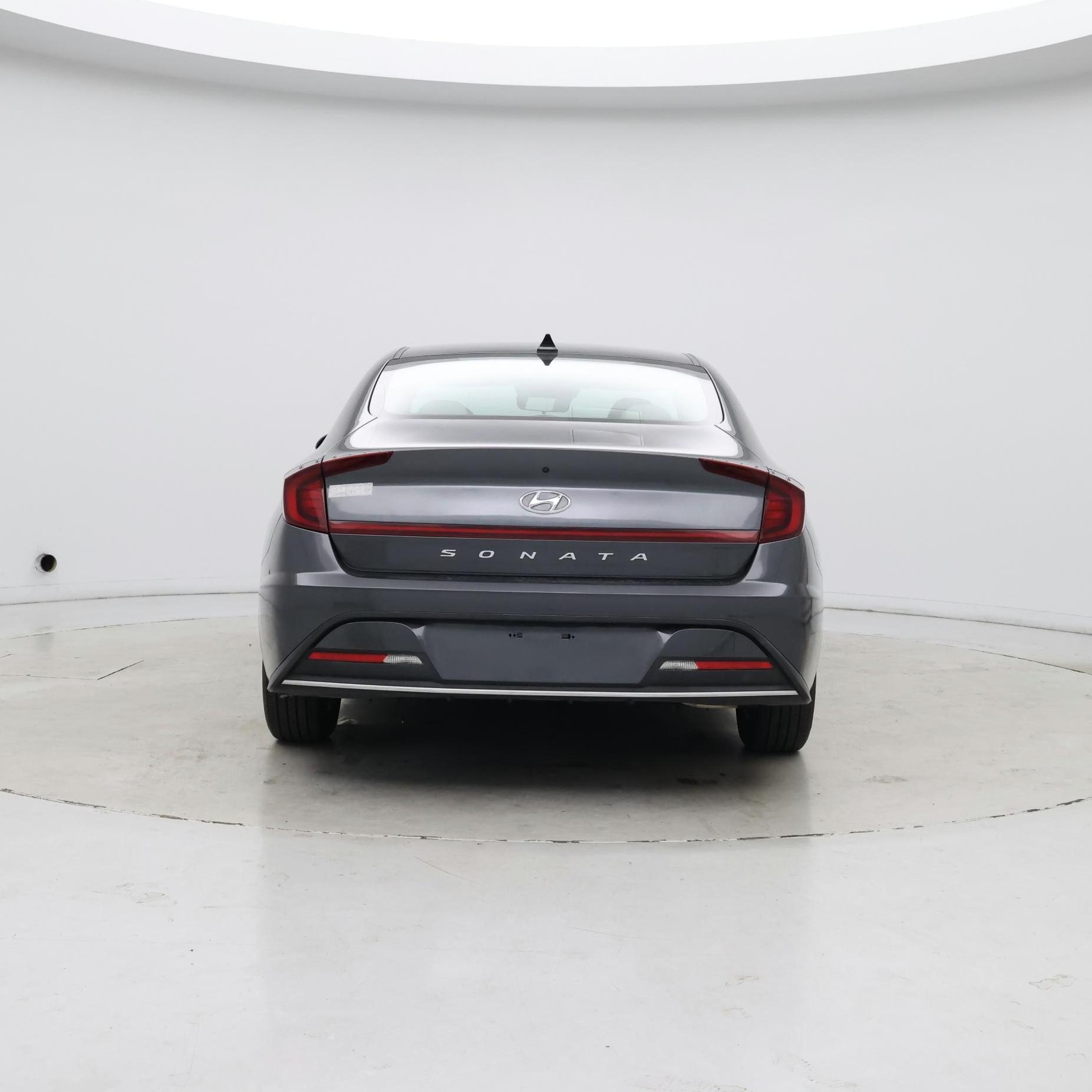 Thumbnail: 2023 Hyundai Sonata - 6