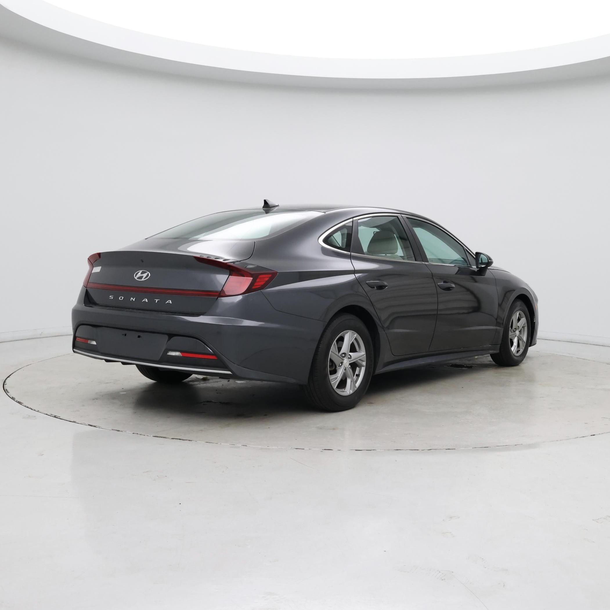 Thumbnail: 2023 Hyundai Sonata - 8