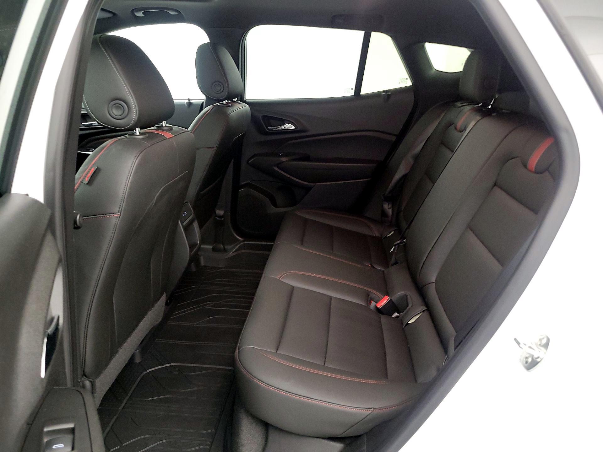 Thumbnail: 2025 Chevrolet Trax - 20