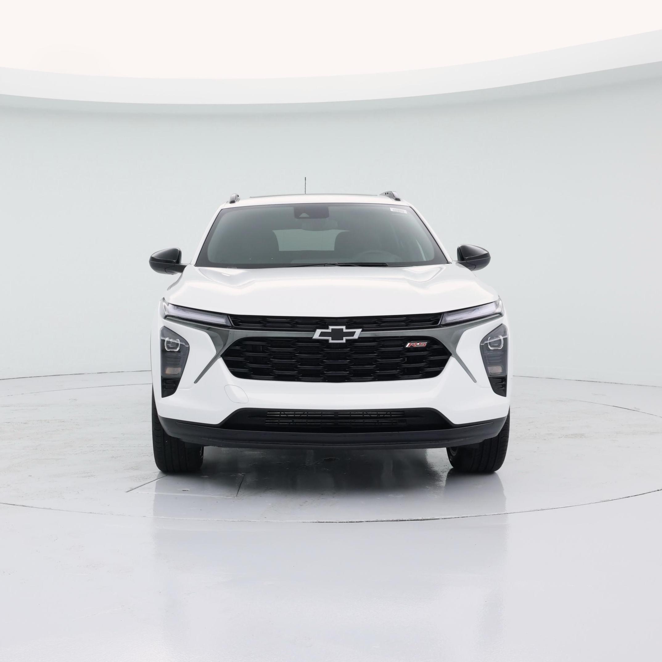 Thumbnail: 2025 Chevrolet Trax - 5