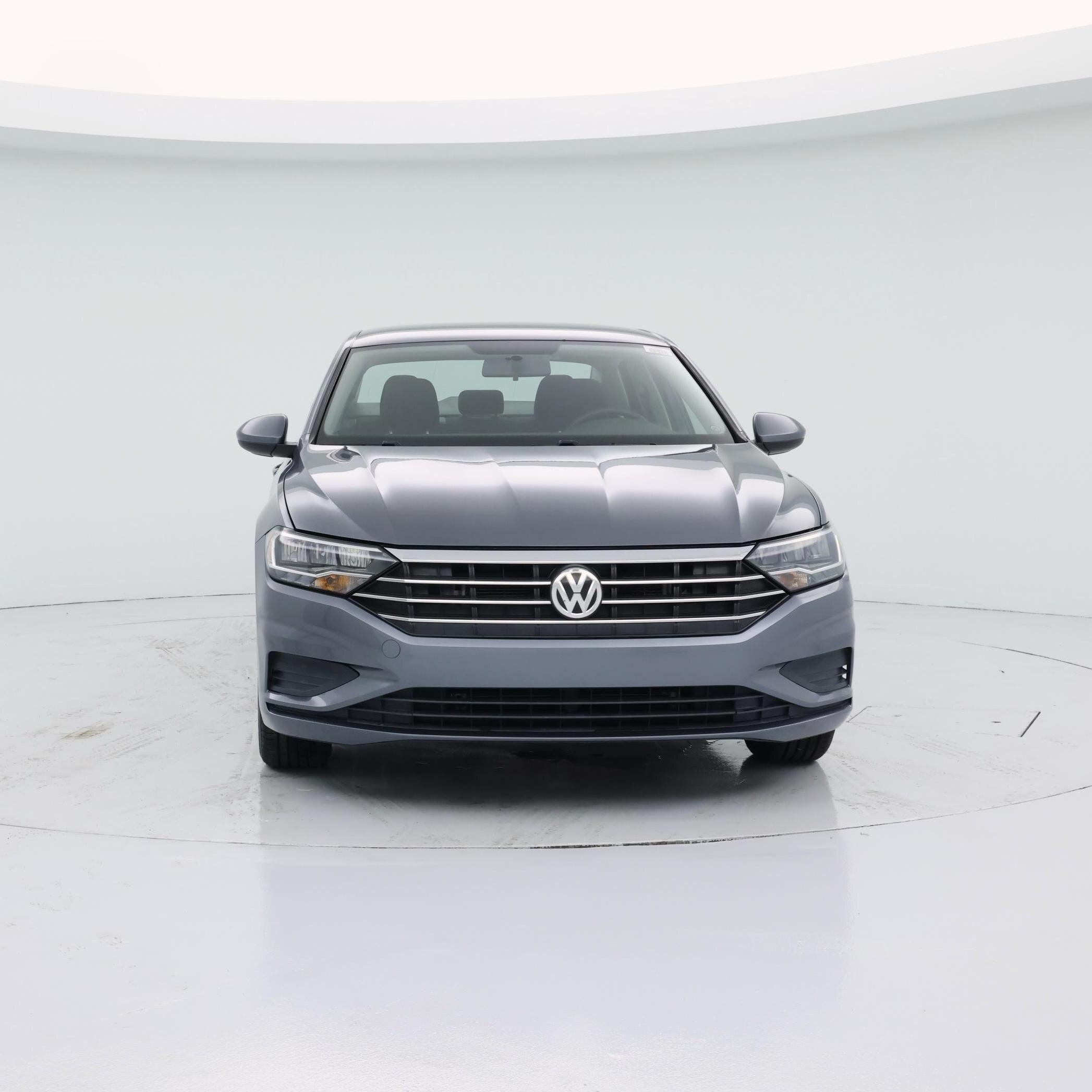 Thumbnail: 2019 Volkswagen Jetta - 5