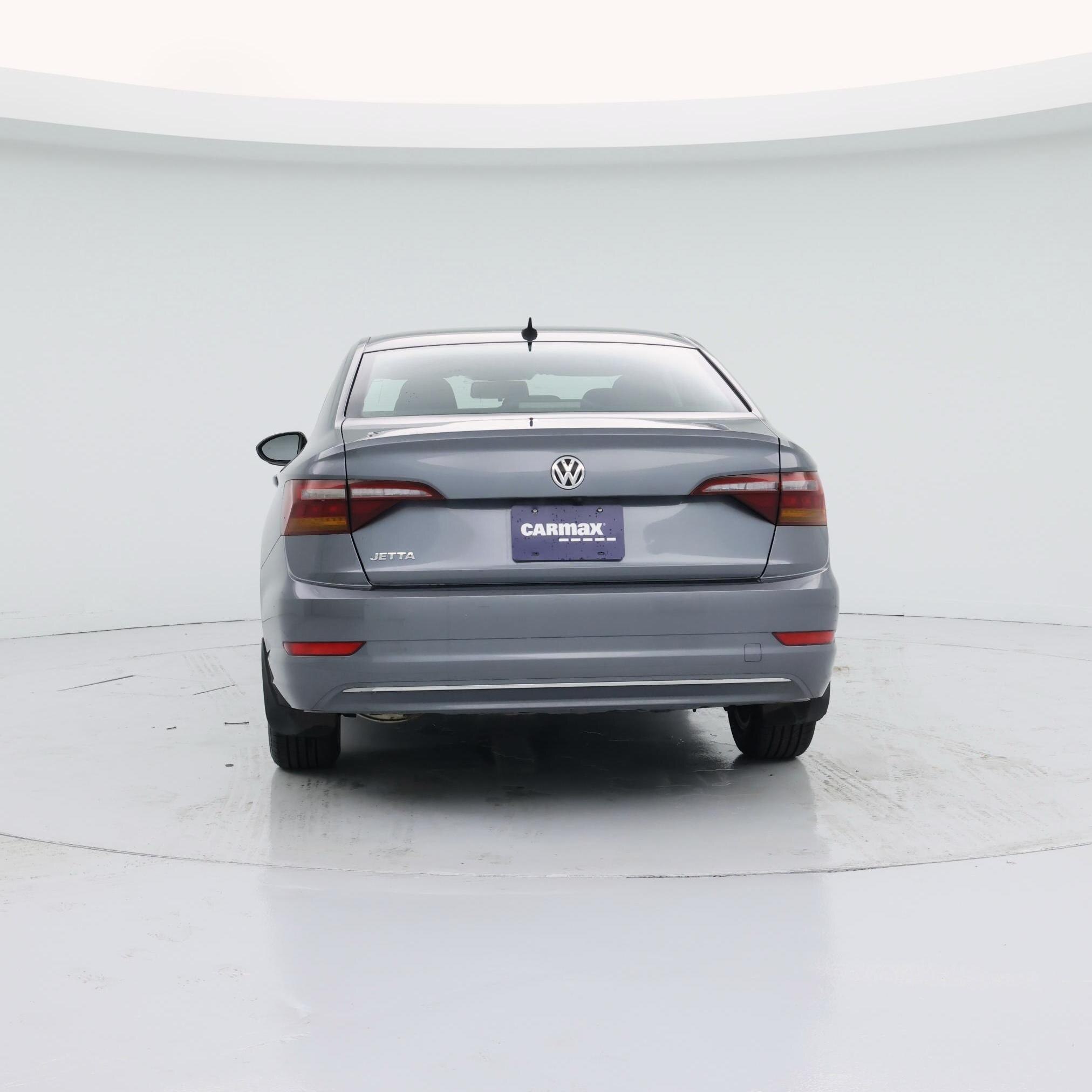 Thumbnail: 2019 Volkswagen Jetta - 6