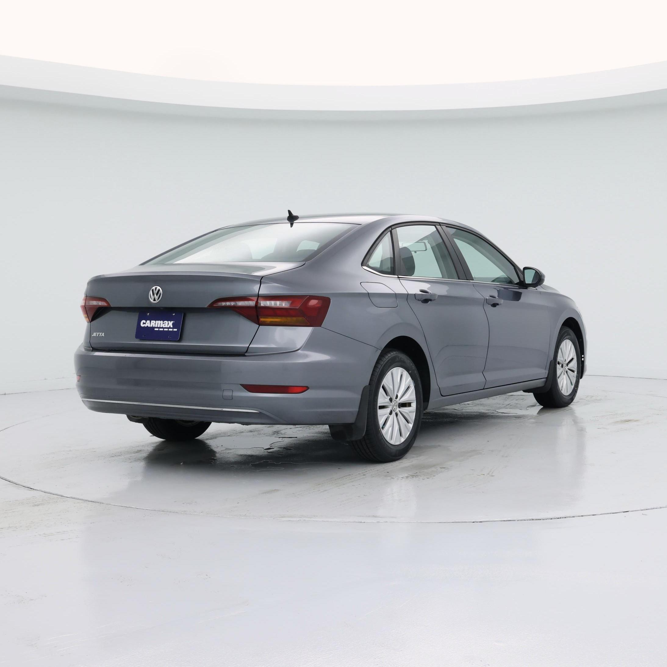 Thumbnail: 2019 Volkswagen Jetta - 8