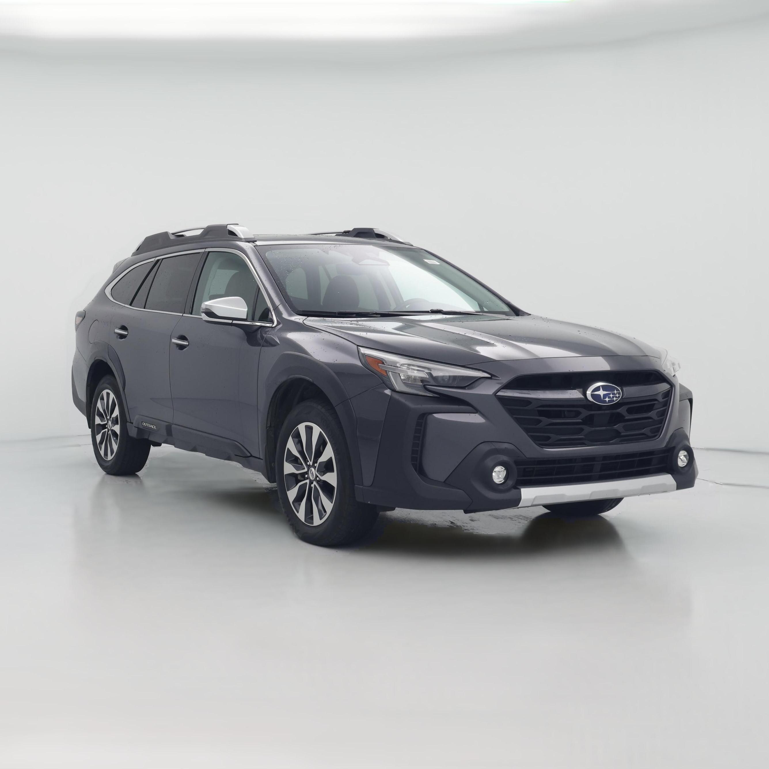 Thumbnail: 2024 Subaru Outback - 1