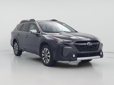2024 Subaru Outback Touring XT