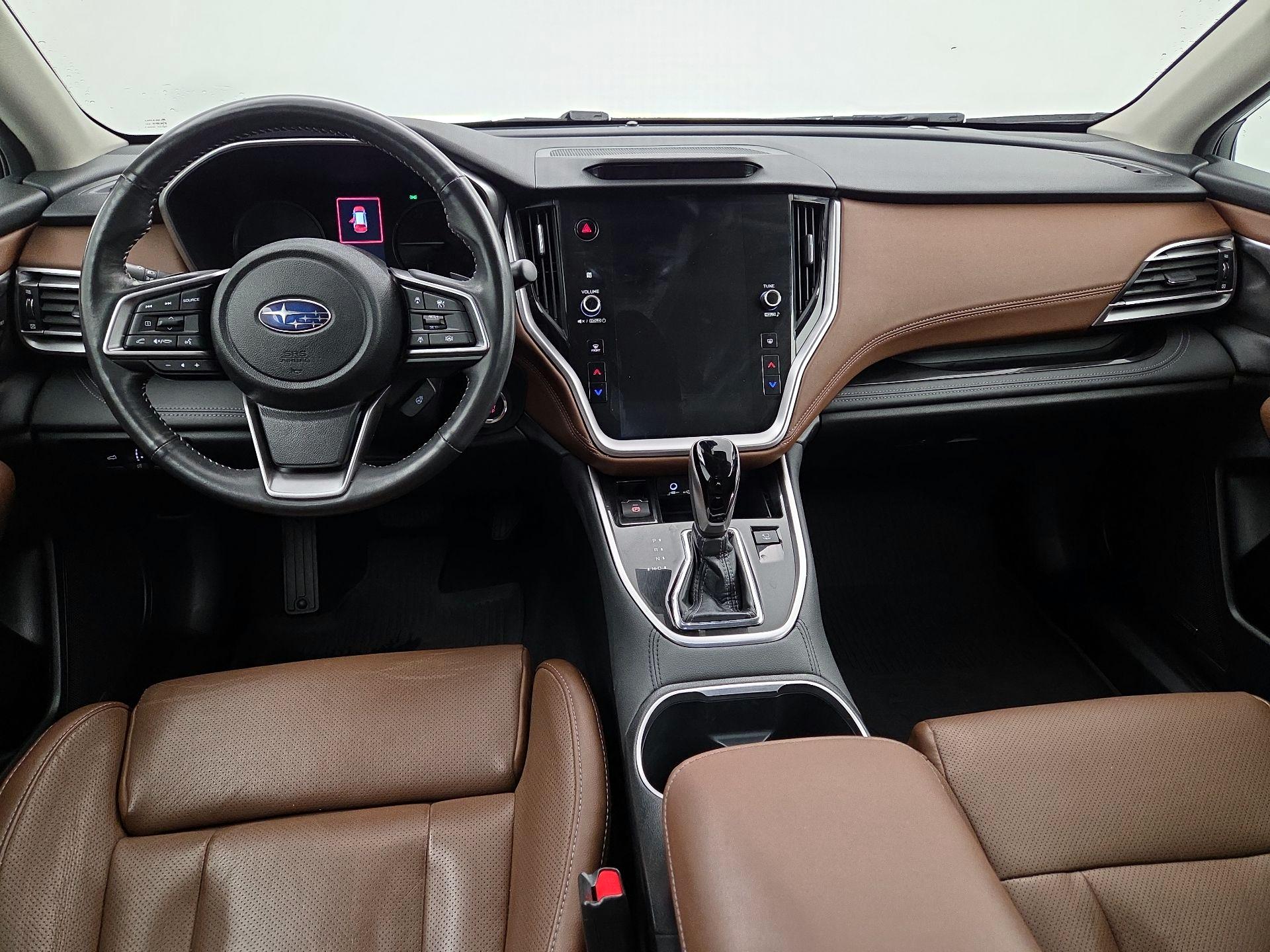 Thumbnail: 2024 Subaru Outback - 9