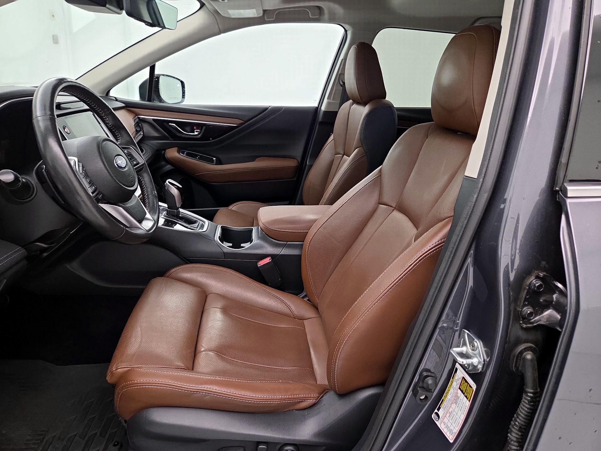 Thumbnail: 2024 Subaru Outback - 11