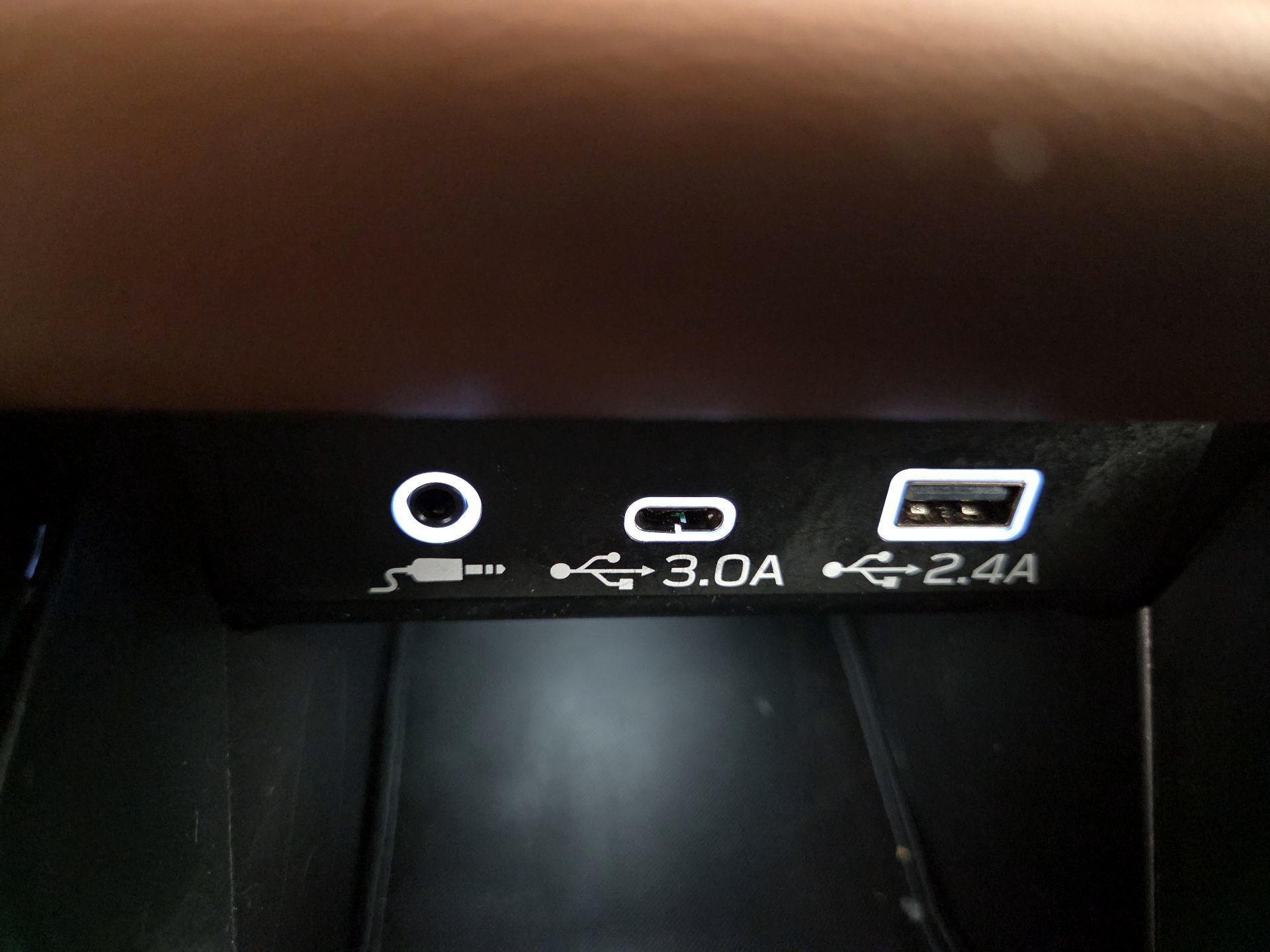 Thumbnail: 2024 Subaru Outback - 18