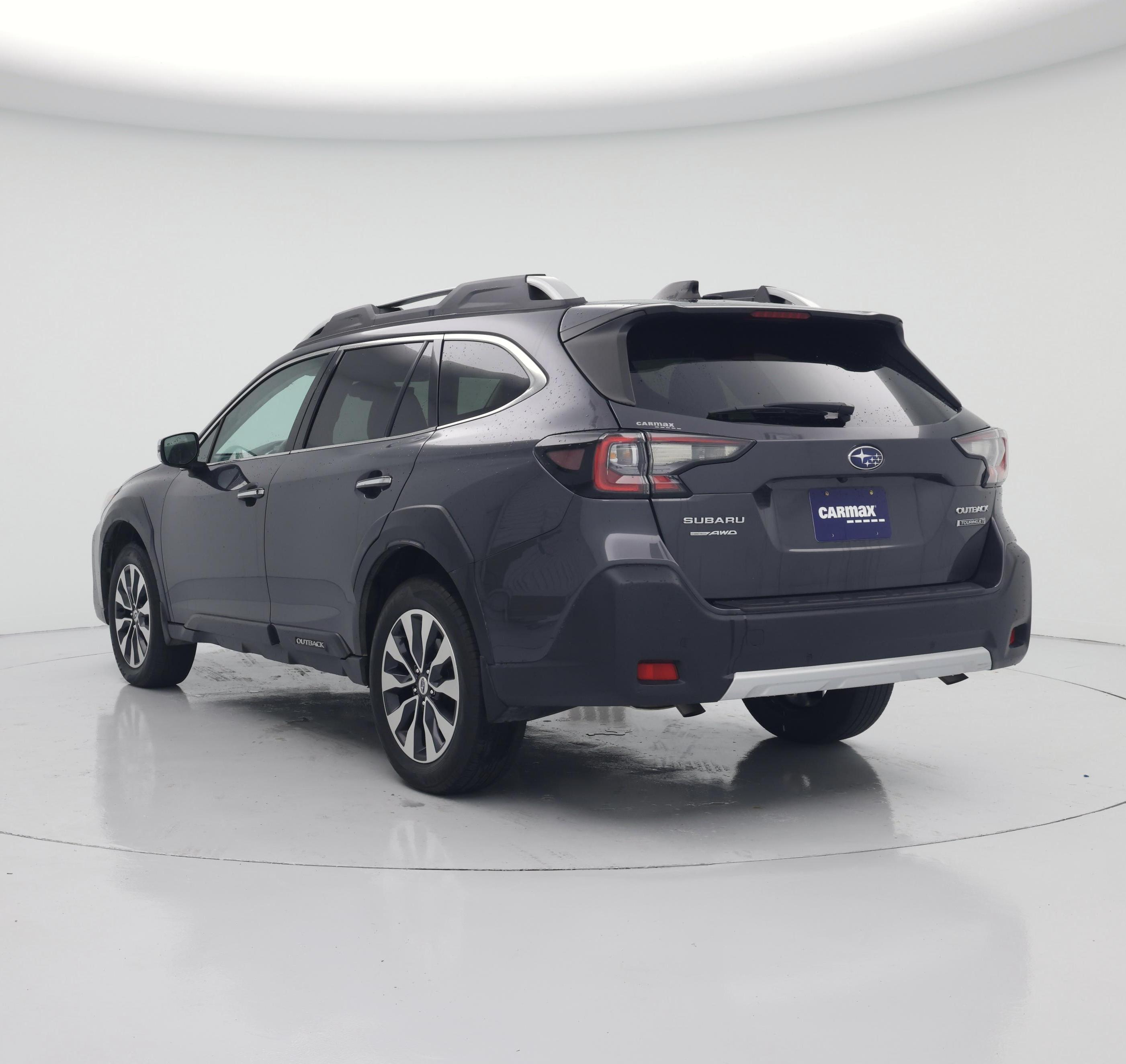 Thumbnail: 2024 Subaru Outback - 2
