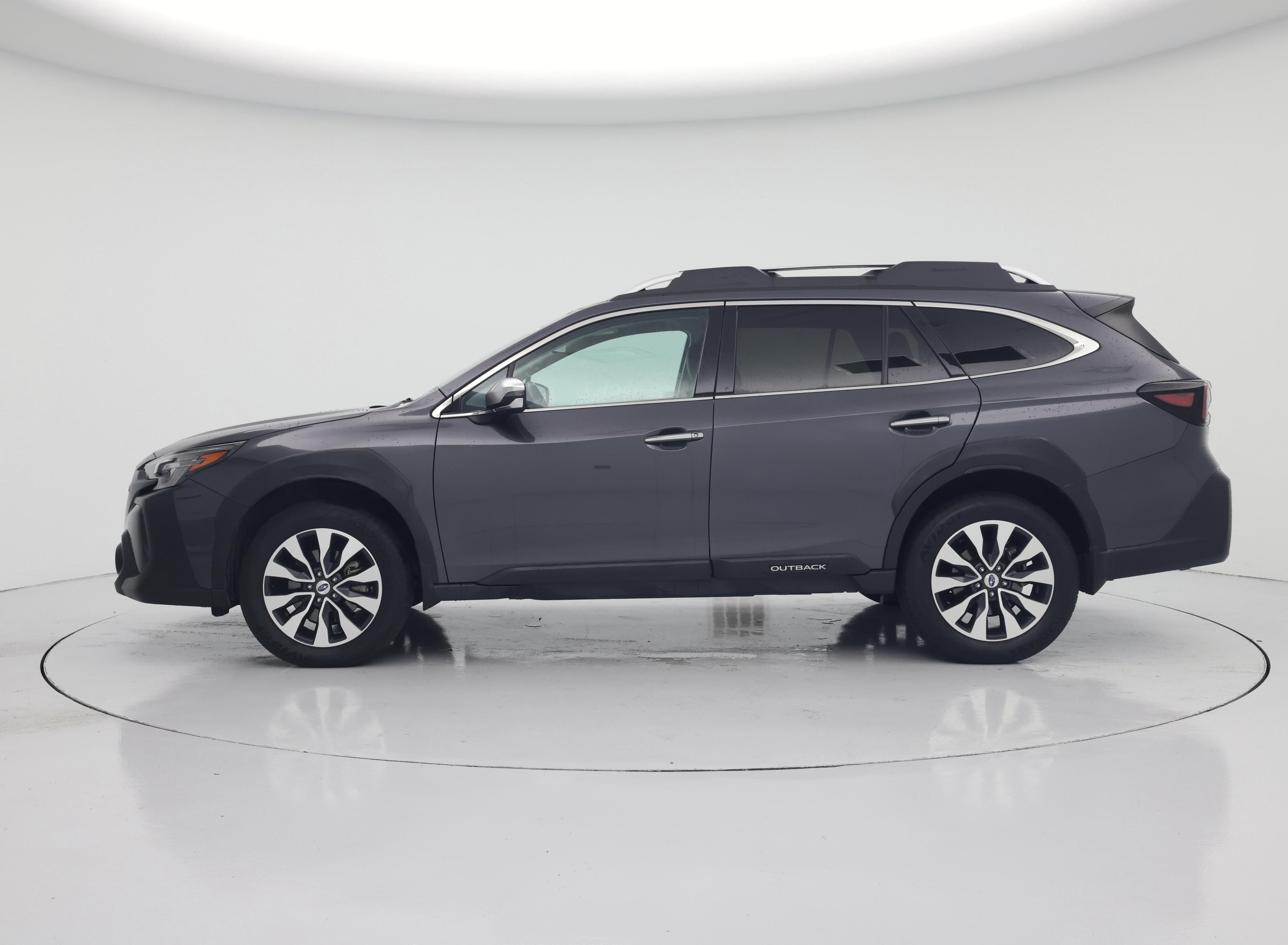 Thumbnail: 2024 Subaru Outback - 3