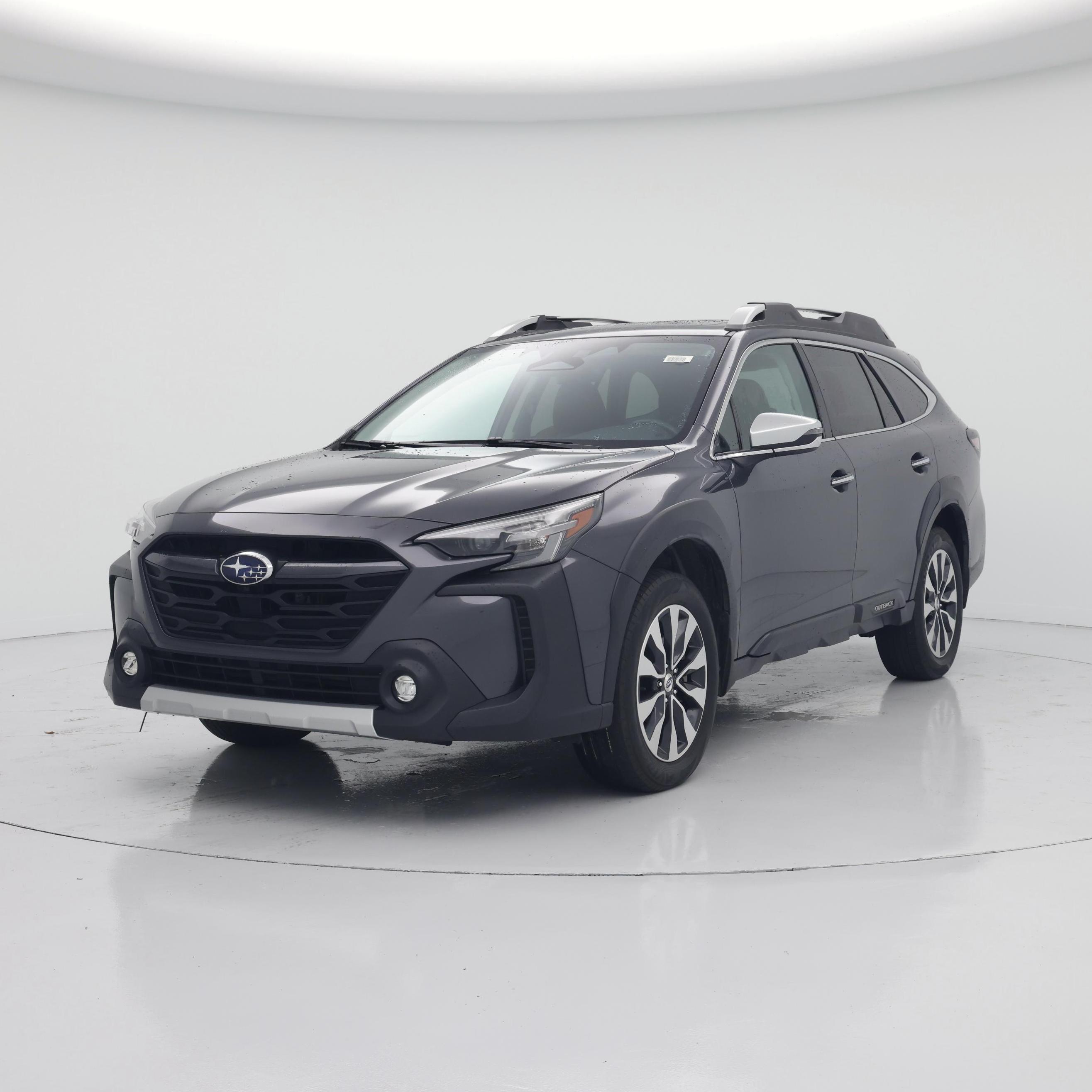 Thumbnail: 2024 Subaru Outback - 4
