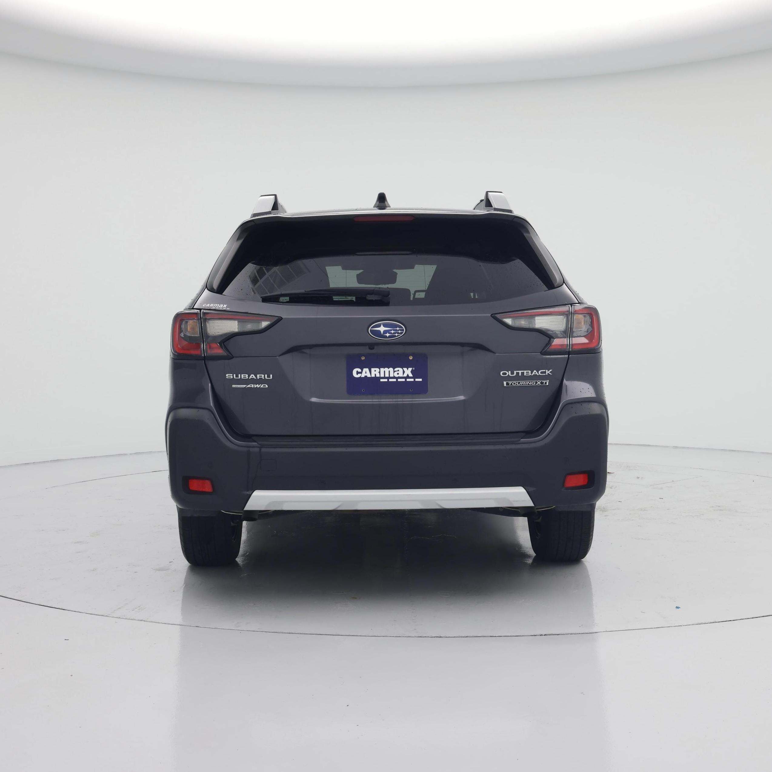 Thumbnail: 2024 Subaru Outback - 6