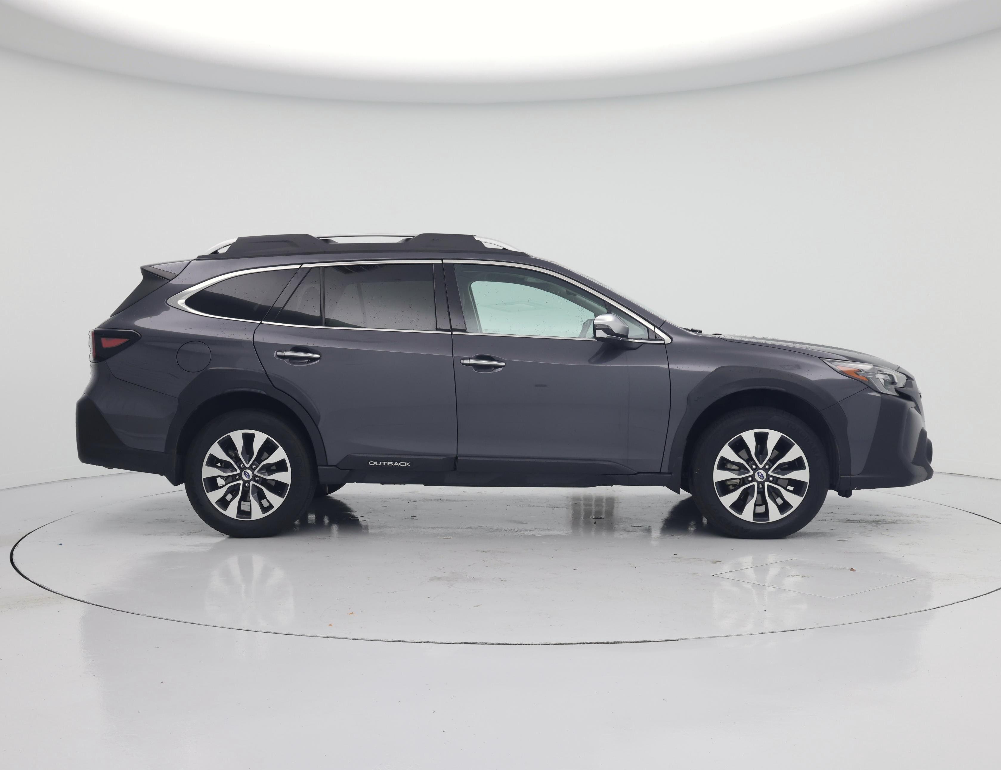 Thumbnail: 2024 Subaru Outback - 7