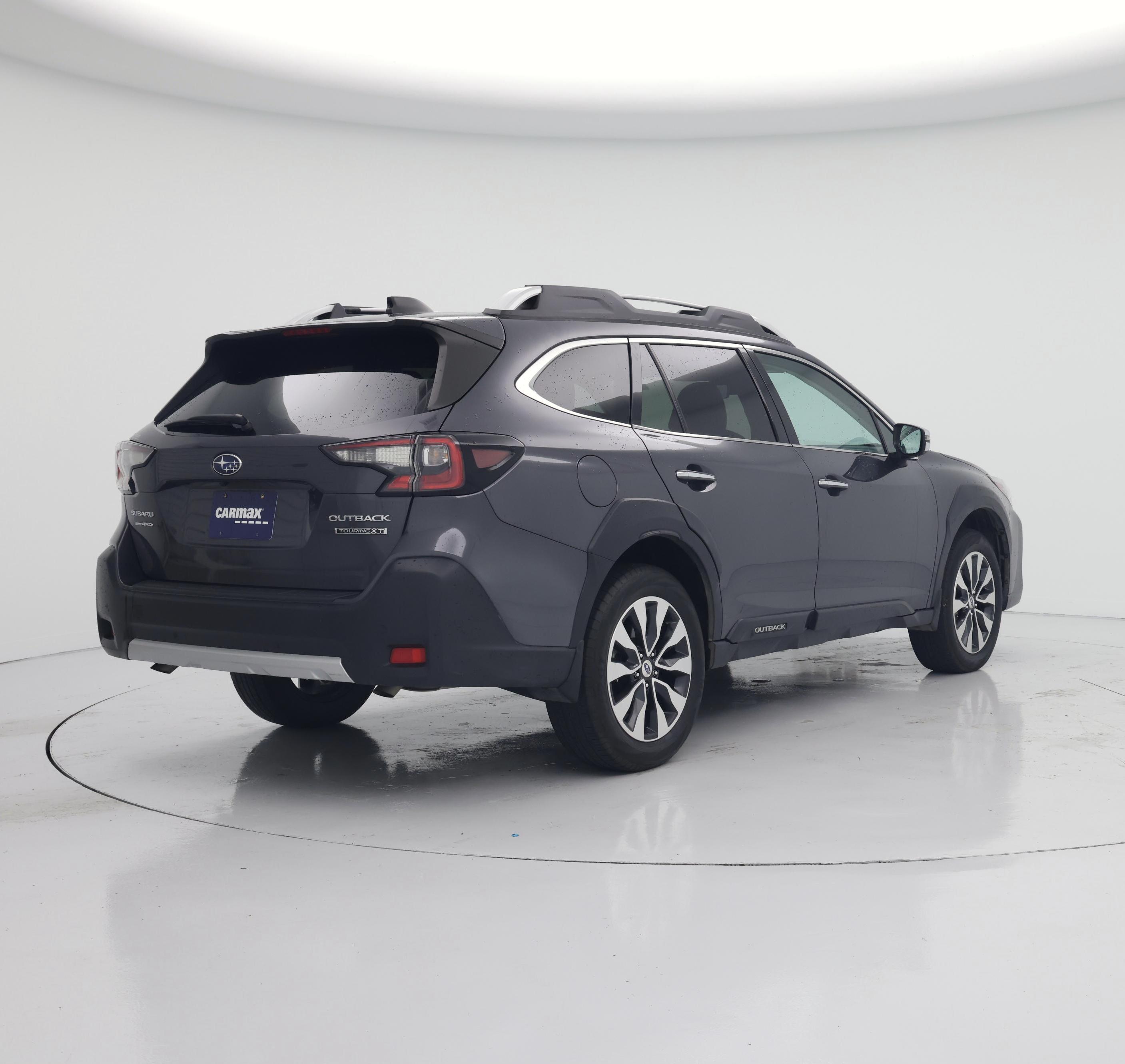 Thumbnail: 2024 Subaru Outback - 8