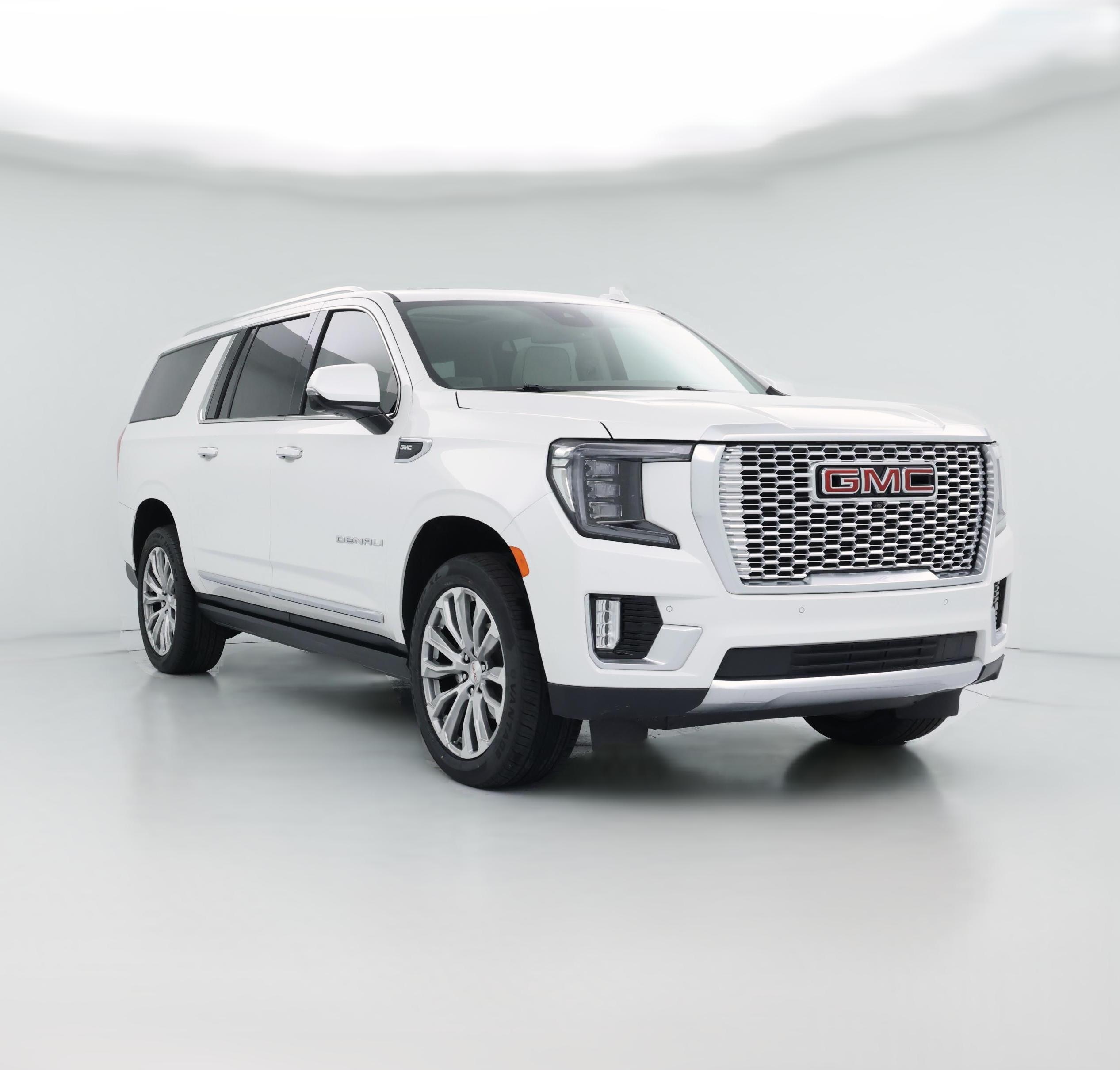 Thumbnail: 2023 GMC Yukon XL - 1