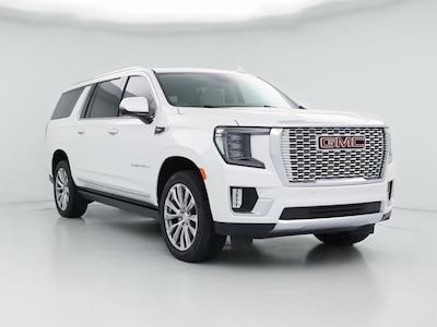 2023 GMC Yukon XL 1500 Denali