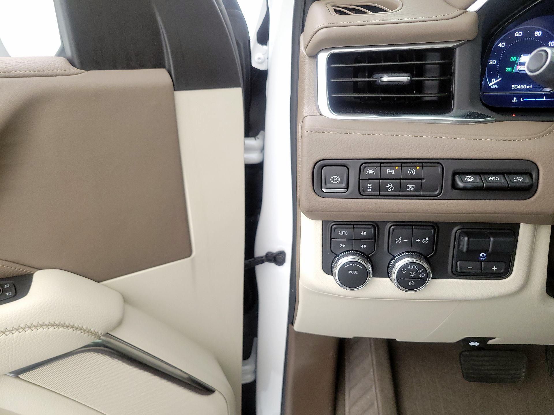 Thumbnail: 2023 GMC Yukon XL - 13