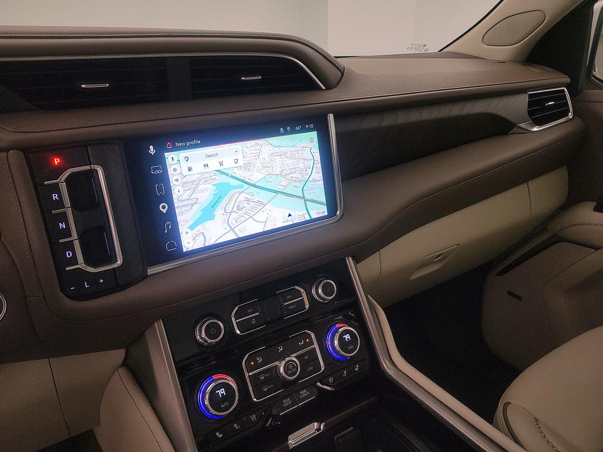 Thumbnail: 2023 GMC Yukon XL - 14