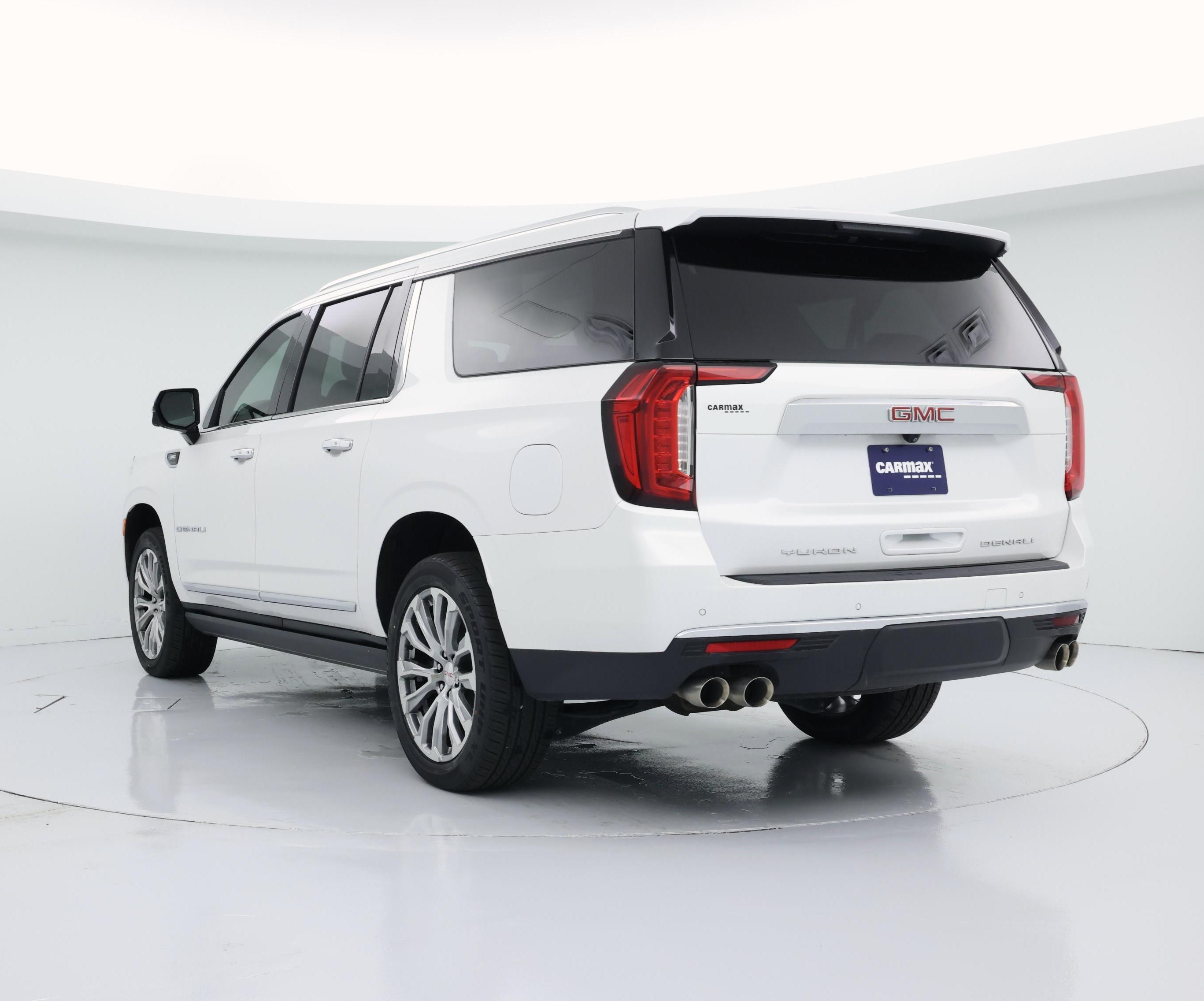 Thumbnail: 2023 GMC Yukon XL - 2